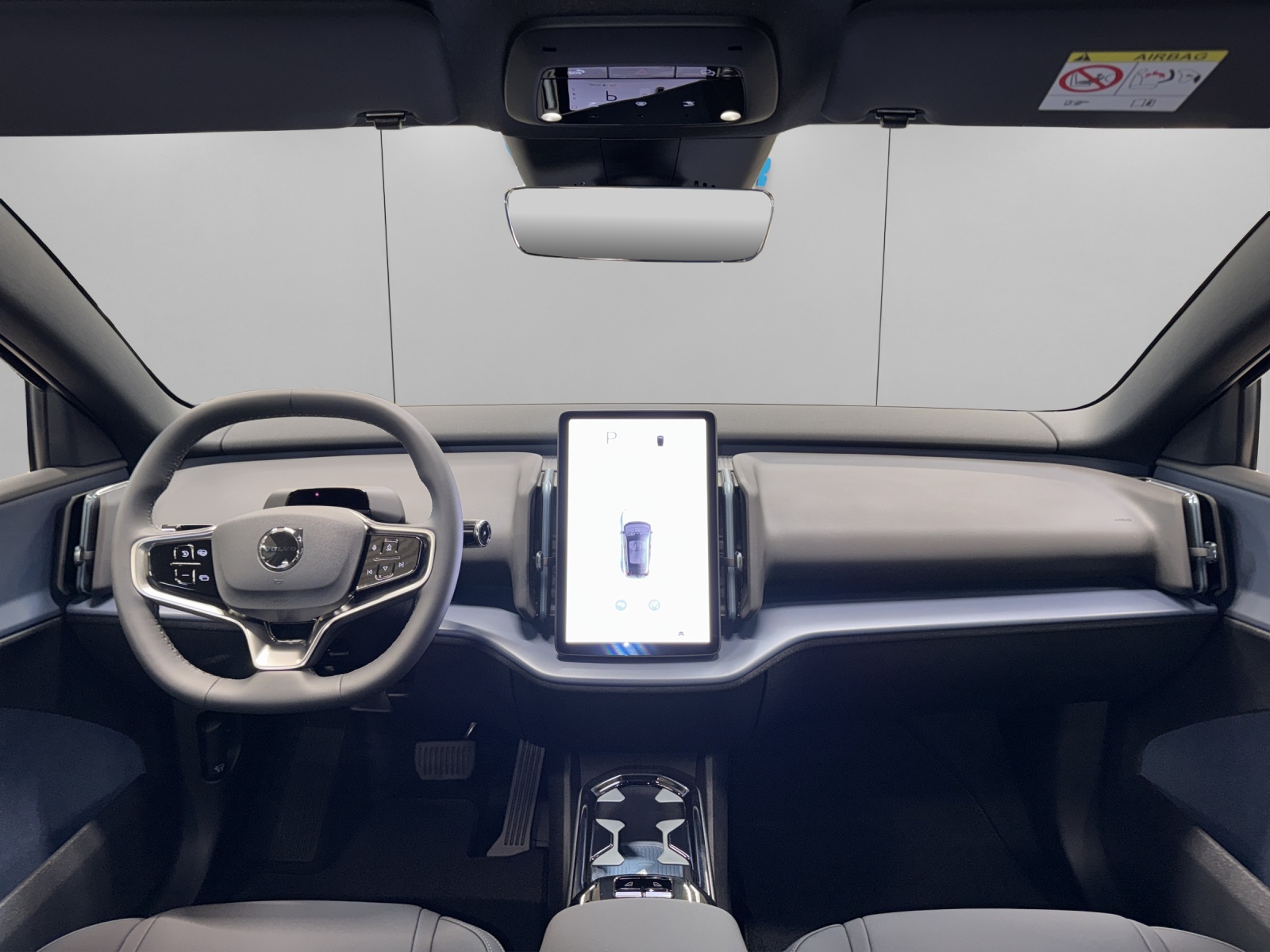 VOLVO EX30 E60 Core-image-7