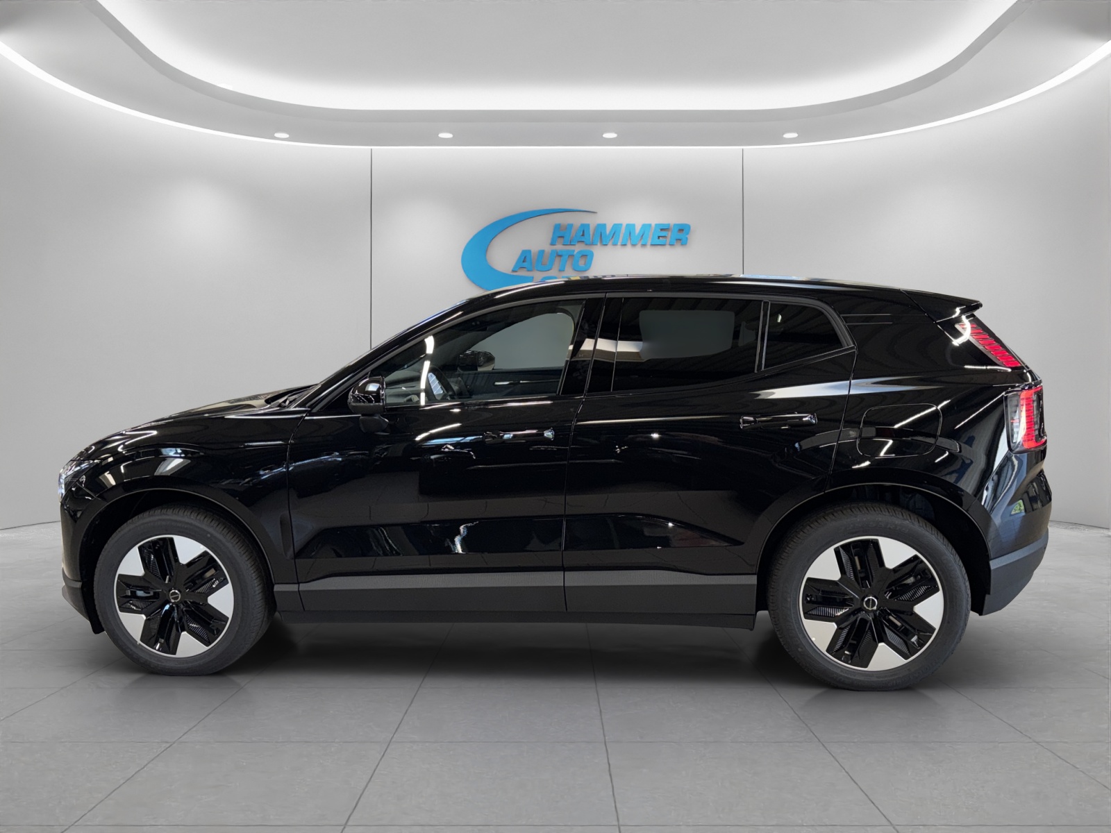 VOLVO EX30 E60 Core-image-1