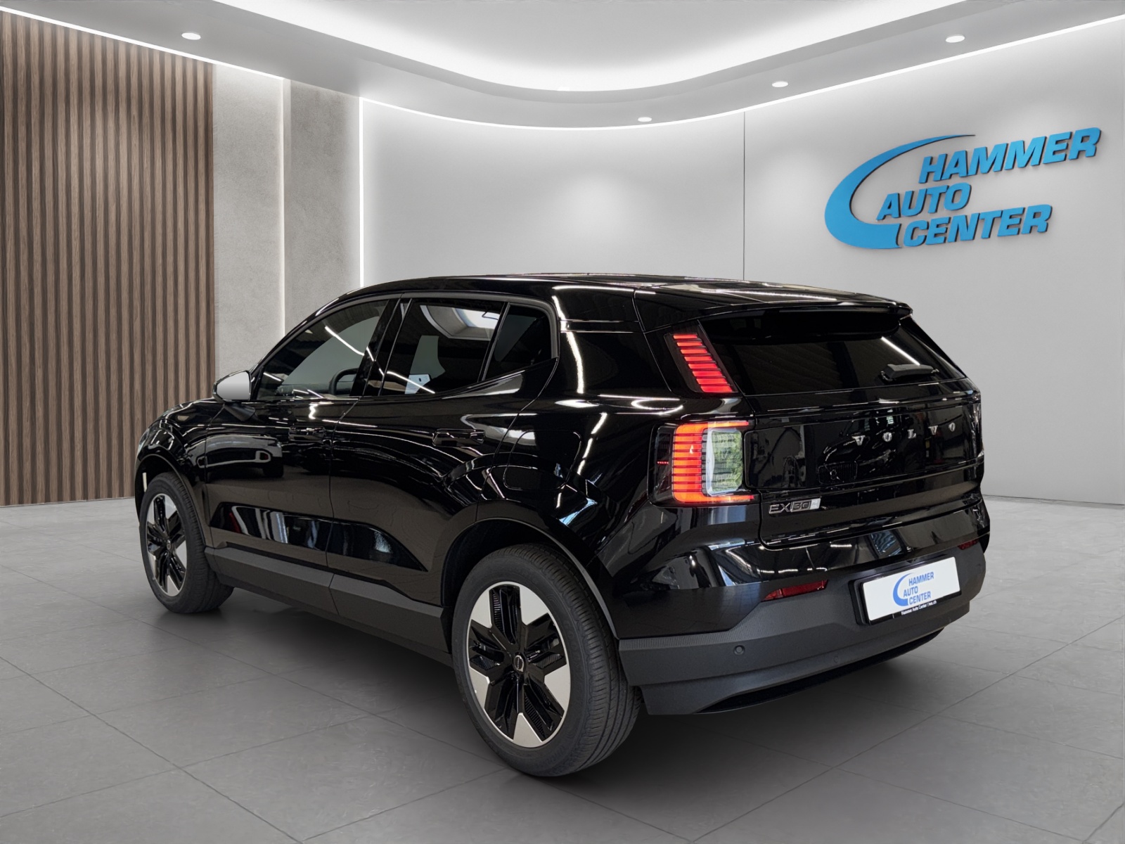 VOLVO EX30 E60 Core-image-2