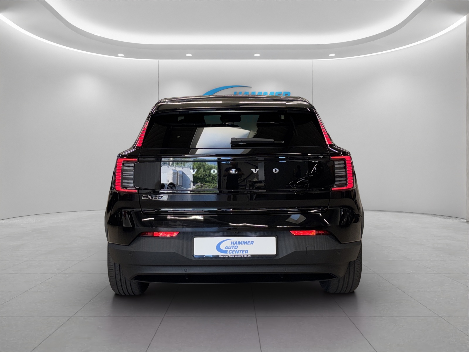 VOLVO EX30 E60 Core-image-3