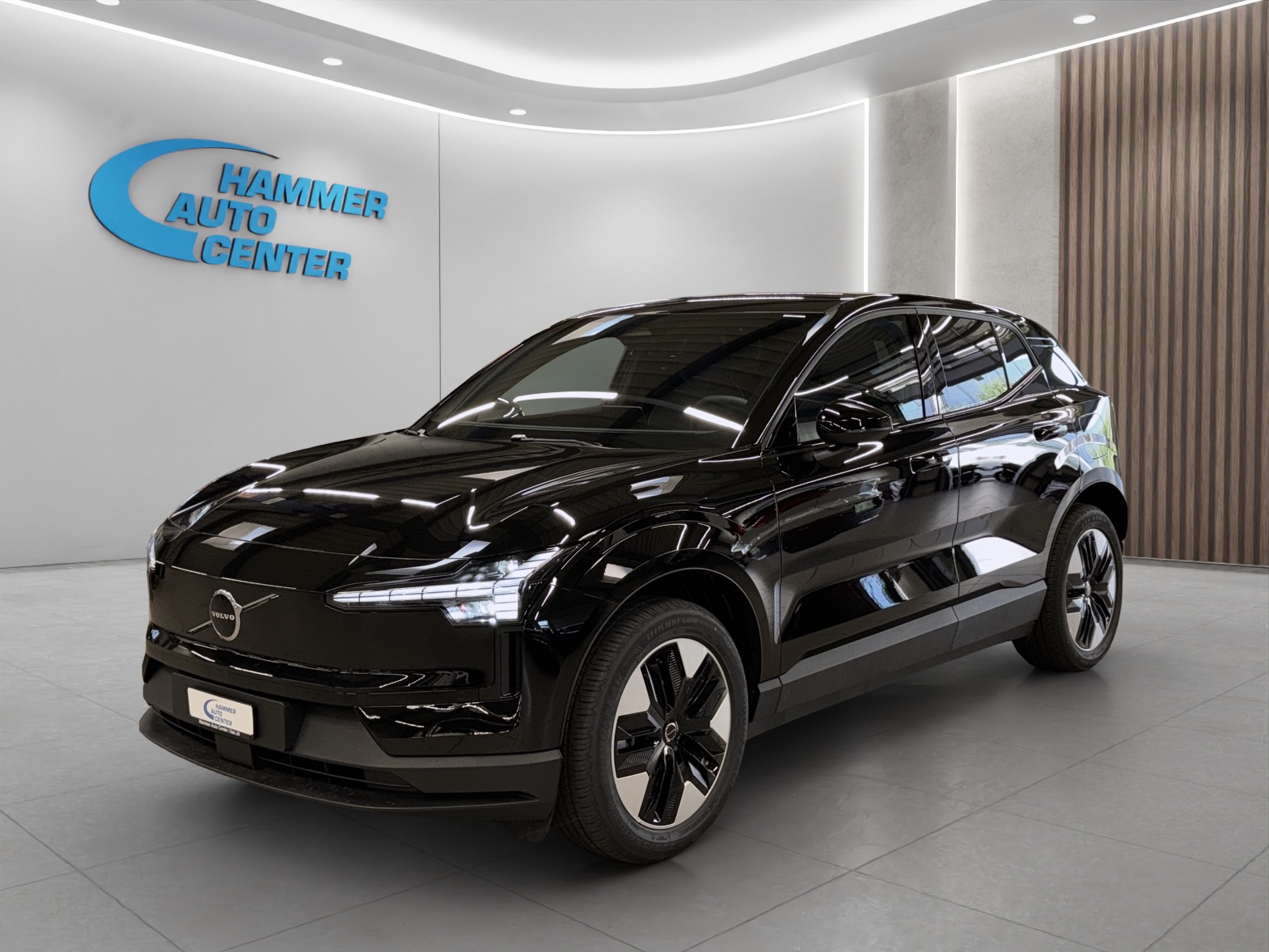 VOLVO EX30 E60 Core-image-0