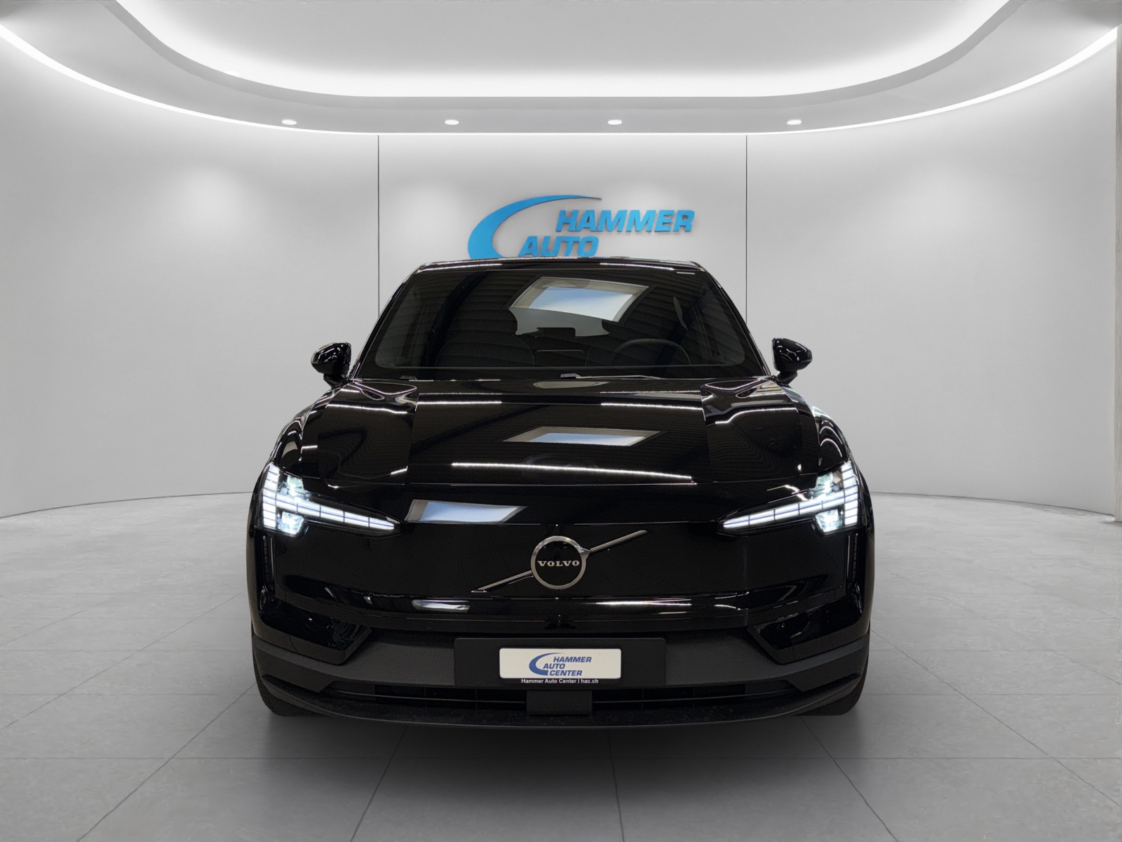 VOLVO EX30 E60 Core-image-5