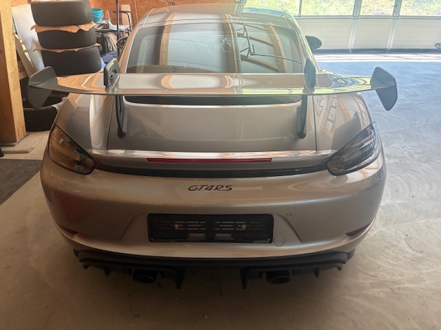 PORSCHE 718 Cayman GT4 RS PDK-image-2