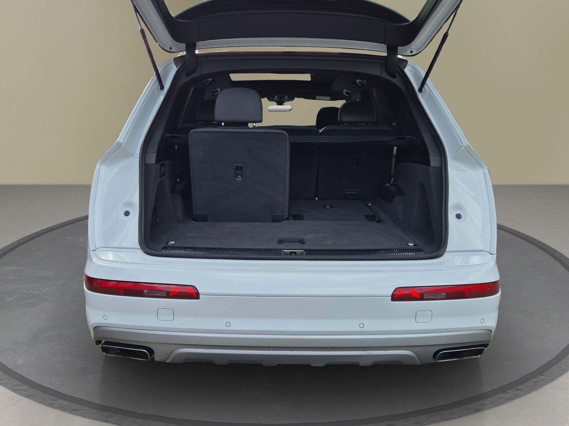 AUDI Q7 3.0 TDI quattro tiptronic-image-23