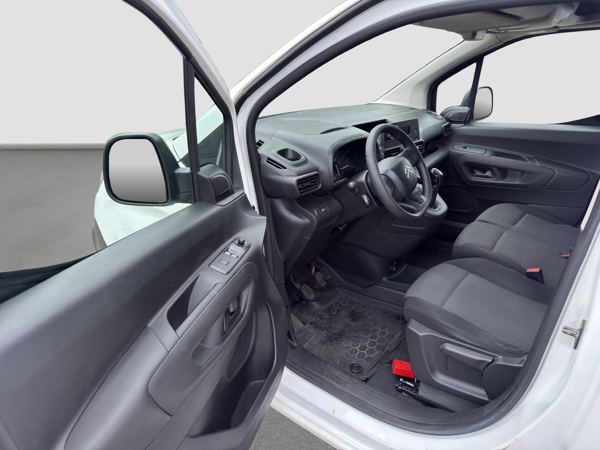 CITROEN Berlingo Van 1.5 BlueHDi 100 s/s 650kg ** 3 Plätze ** Klimaanlage ** 1. Hand **-image-13