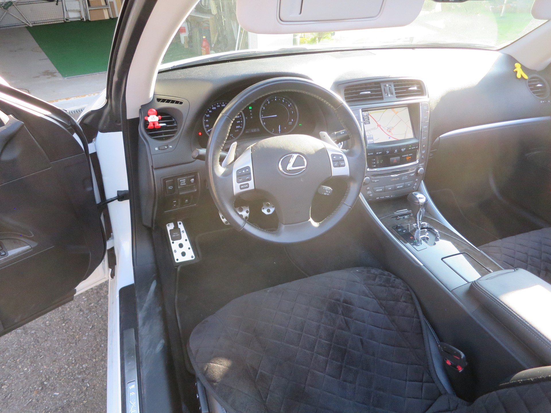 LEXUS 250C Executive-image-4