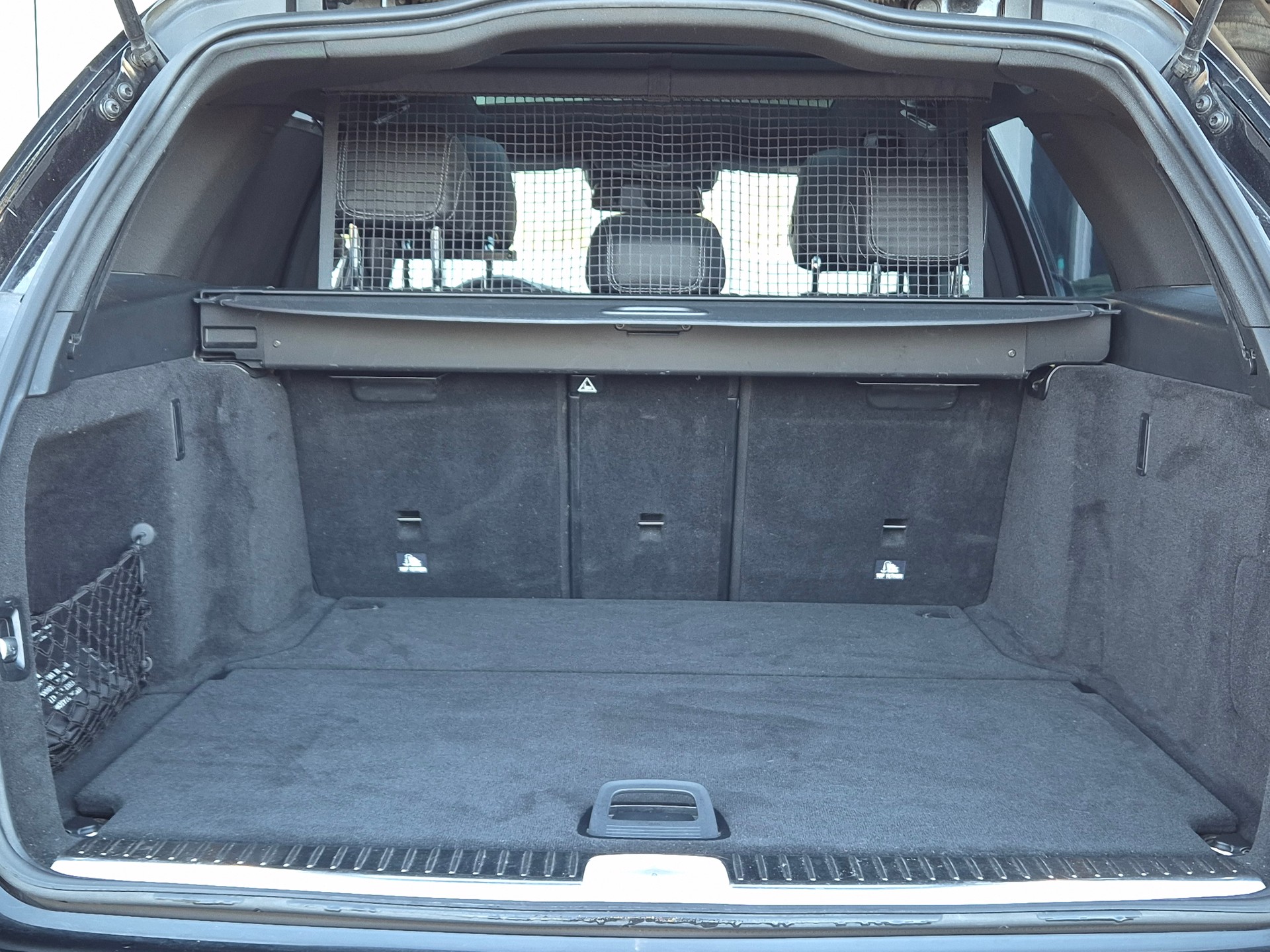 MERCEDES-BENZ C 250 d 4Matic 9G-Tronic-image-7