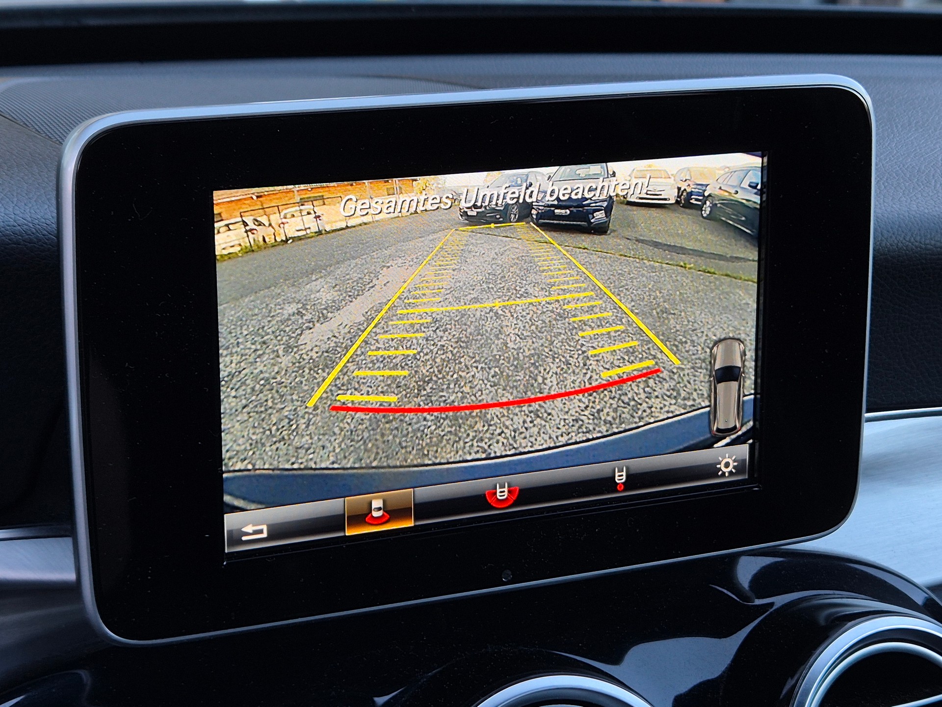 MERCEDES-BENZ C 250 d 4Matic 9G-Tronic-image-20