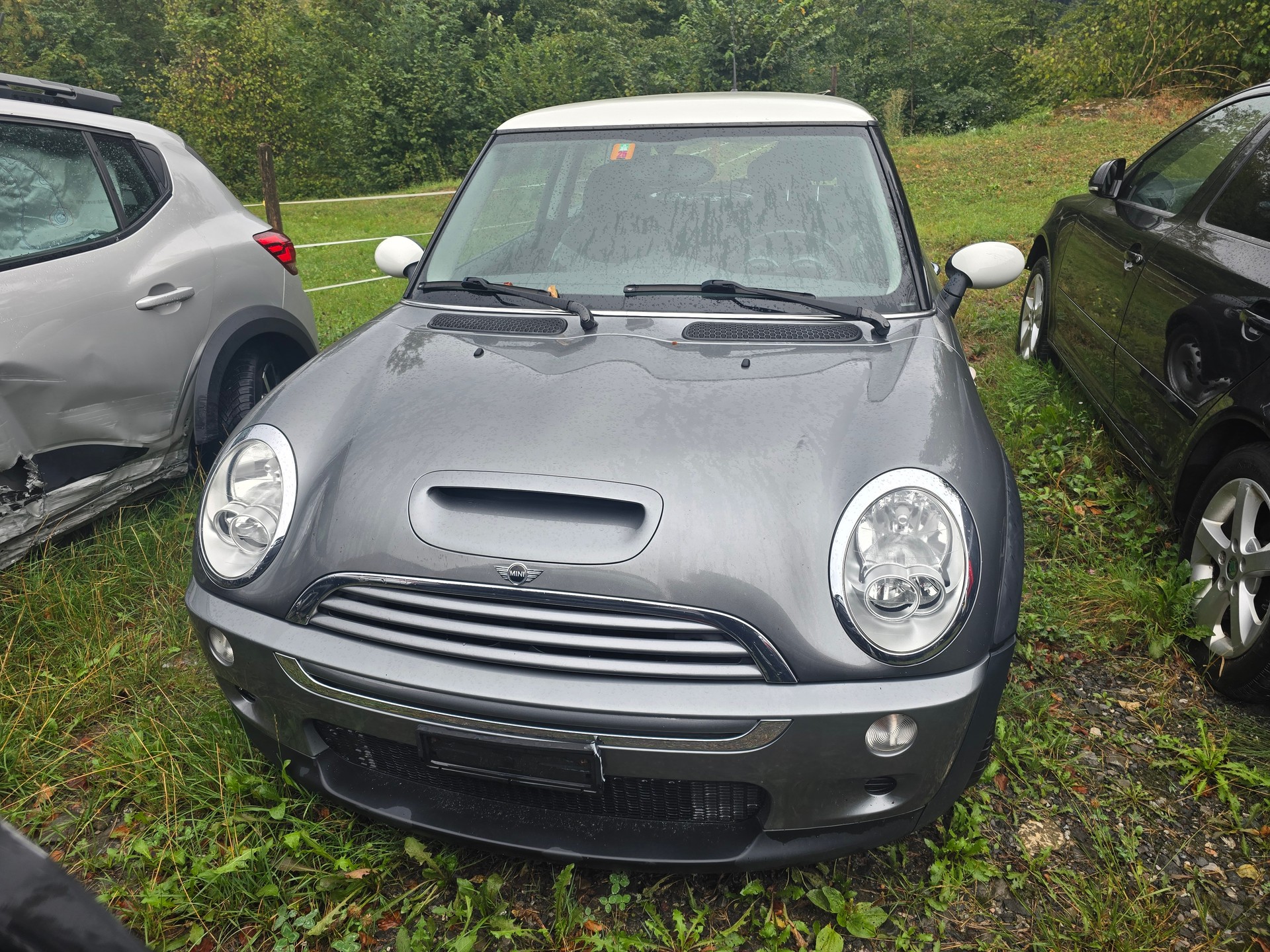 MINI Cooper S-image-0
