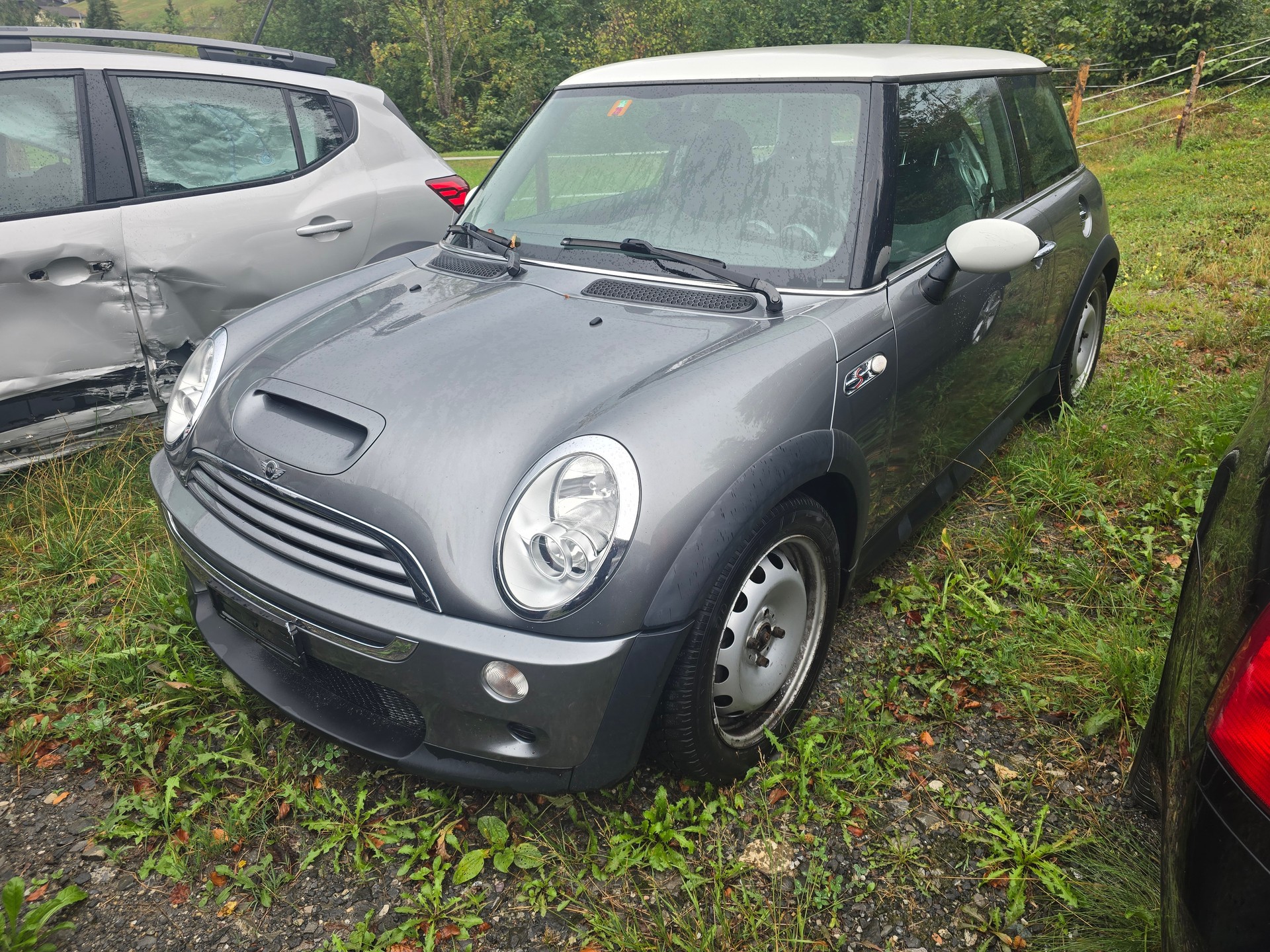 MINI Cooper S-image-2