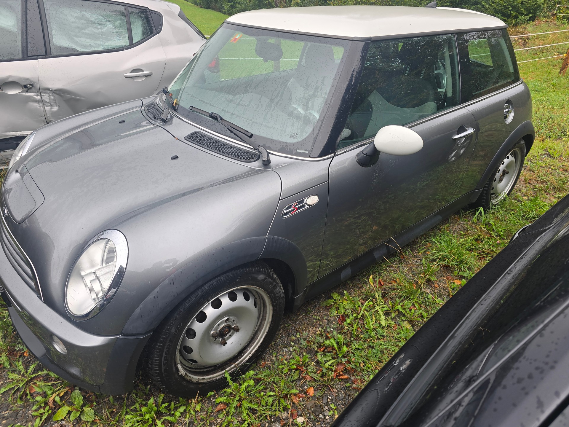 MINI Cooper S-image-7