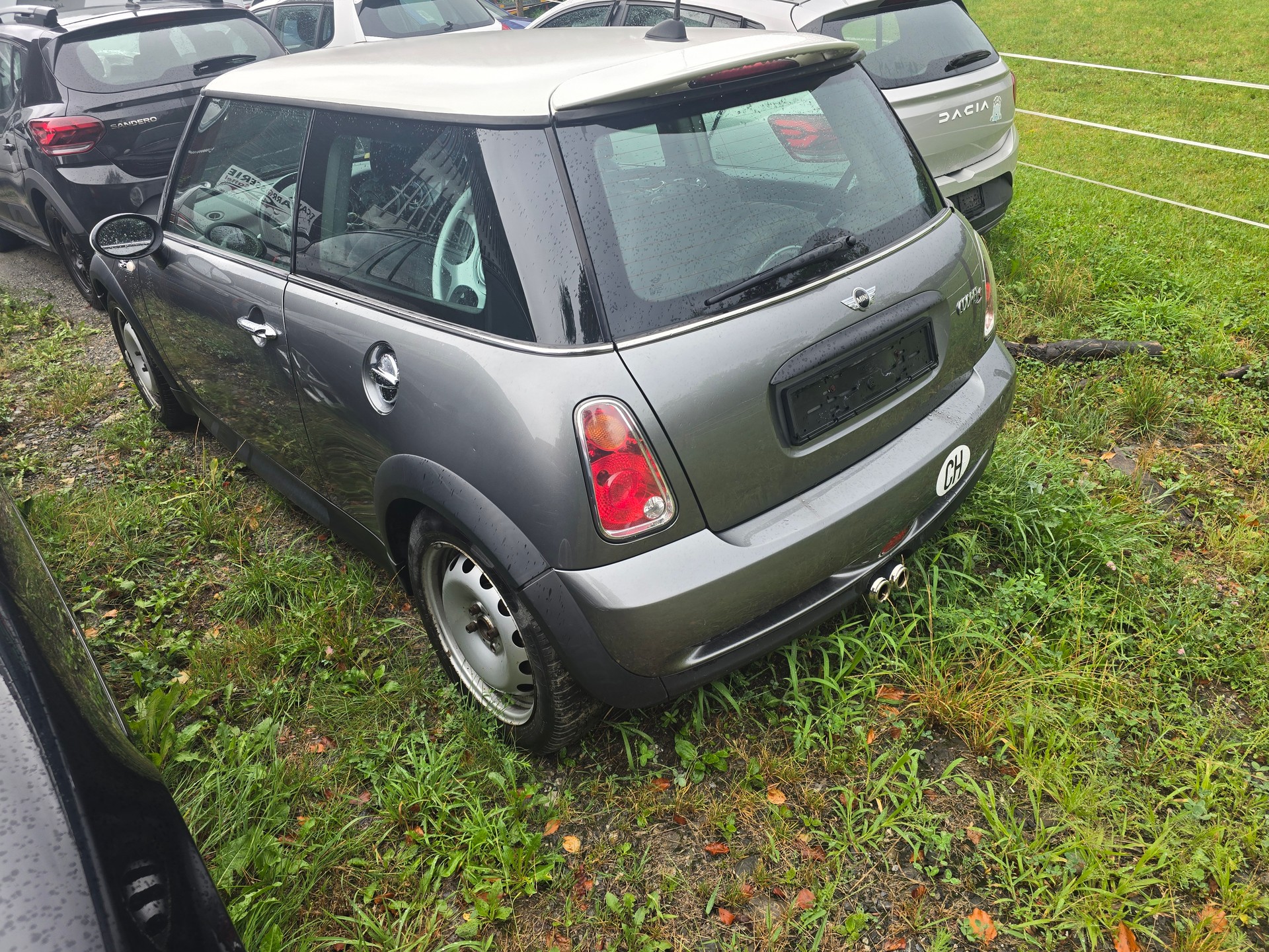 MINI Cooper S-image-5