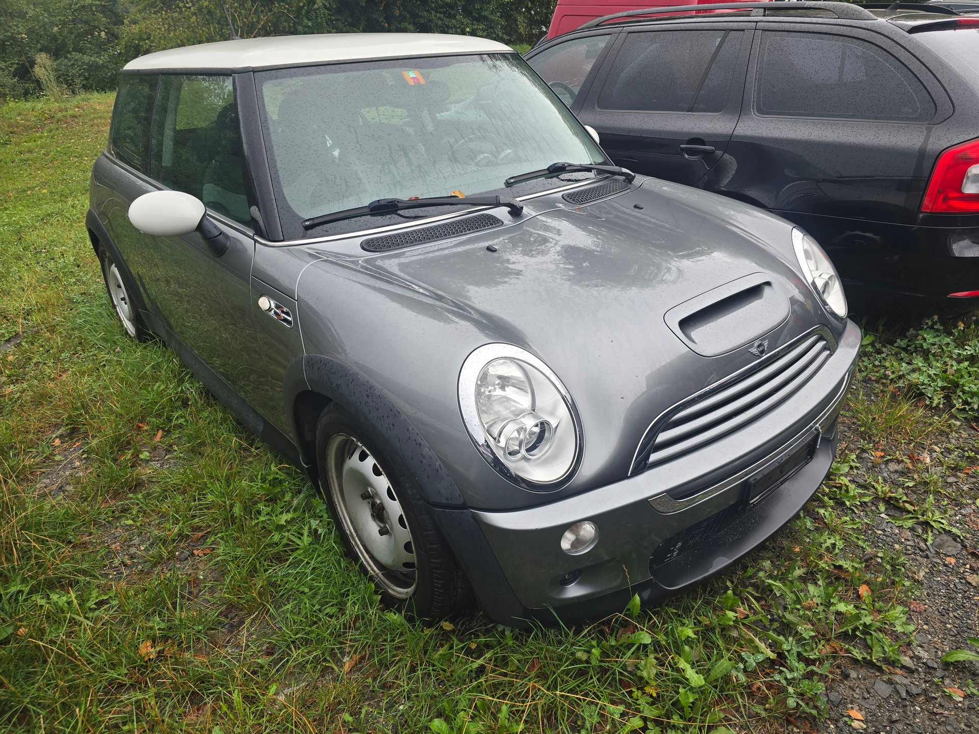MINI Cooper S-image-1