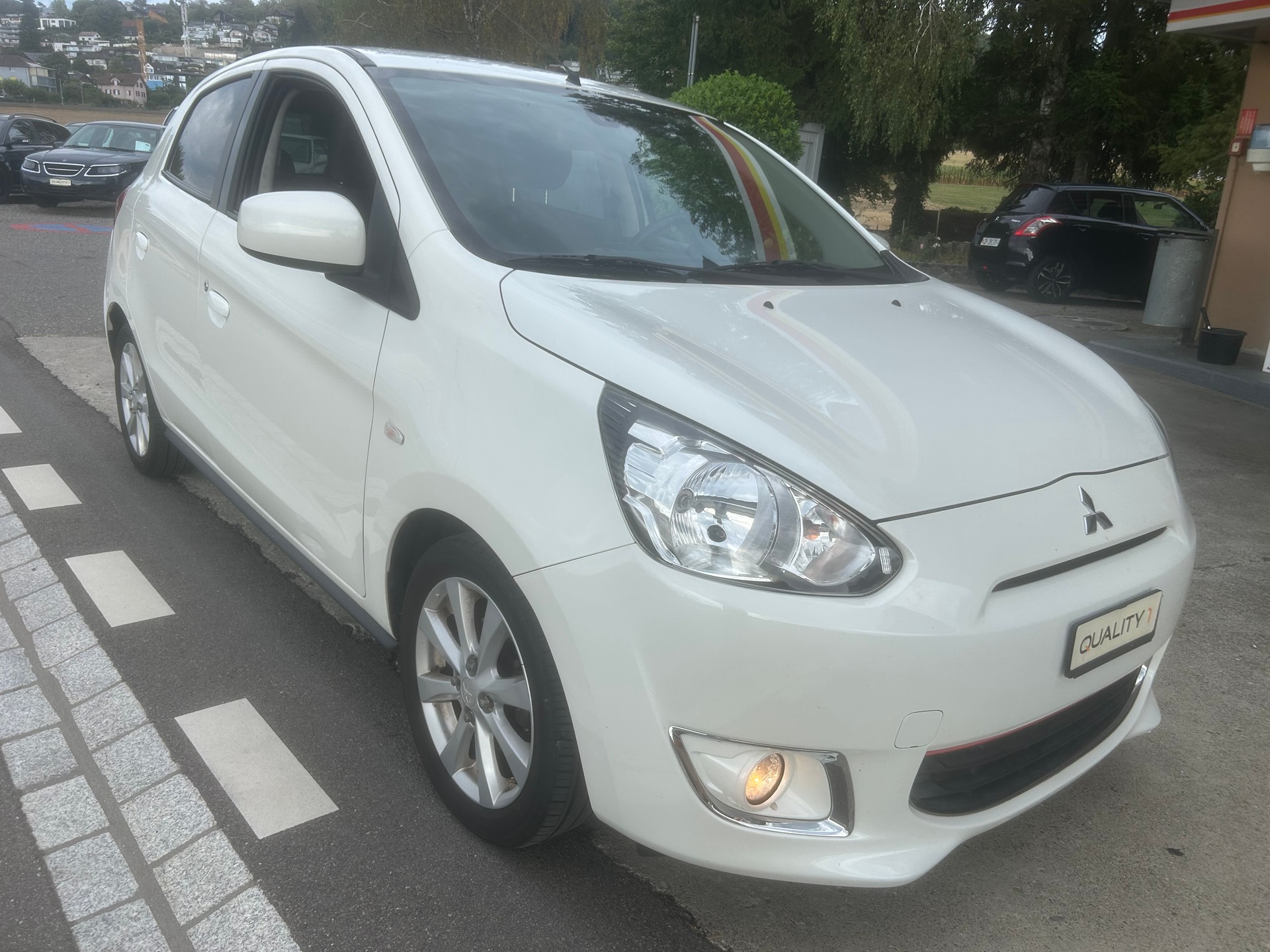 MITSUBISHI Space Star 1.2 Intense-image-1