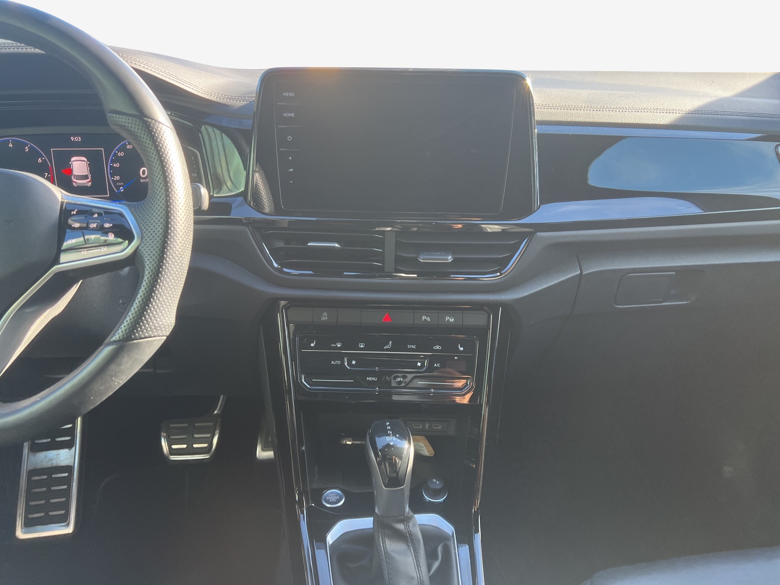 VW T-Roc 1.5 TSI EVO R-Line DSG-image-10