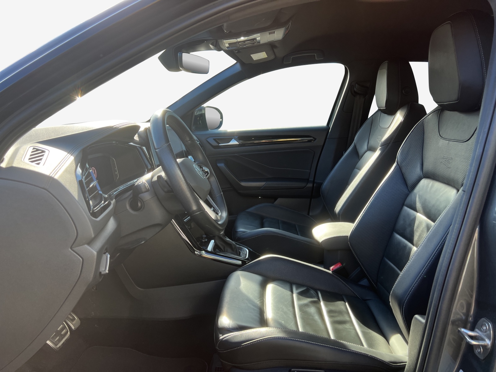 VW T-Roc 1.5 TSI EVO R-Line DSG-image-7