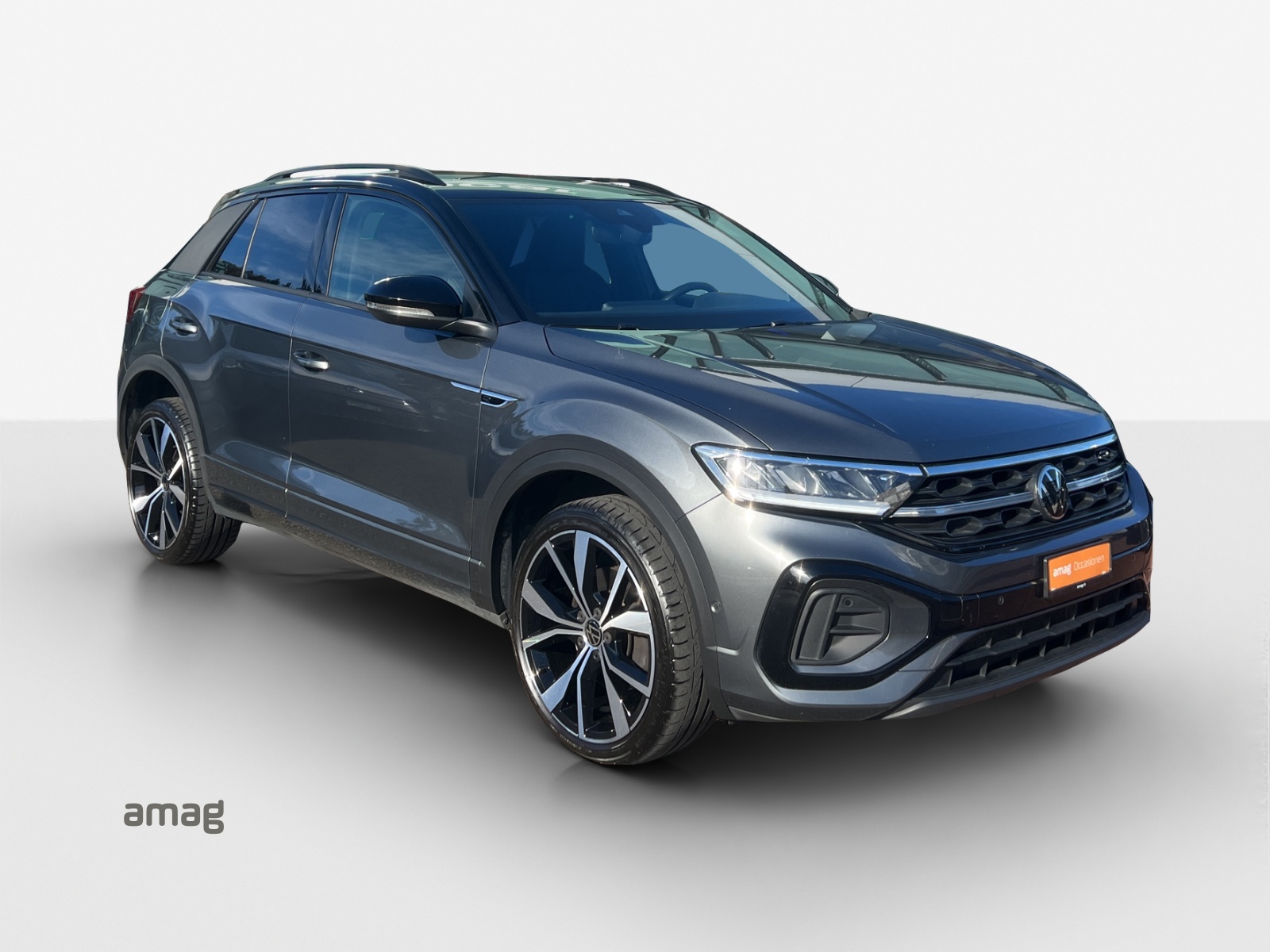 VW T-Roc 1.5 TSI EVO R-Line DSG-image-5