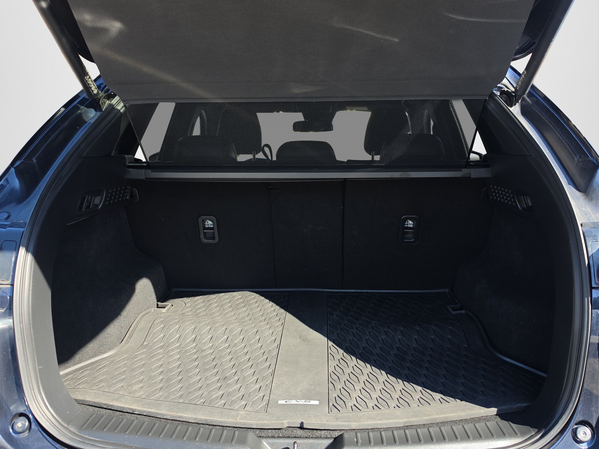 MAZDA CX-5 e-Skyactiv-G 194 Homura AWD Automat-image-11