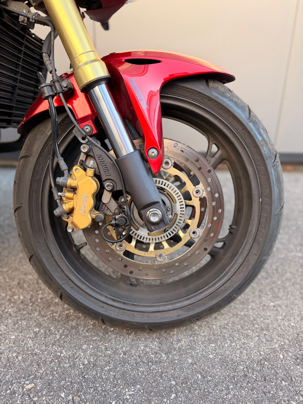 HONDA CB 600 F ABS Hornet-showroom-element-3