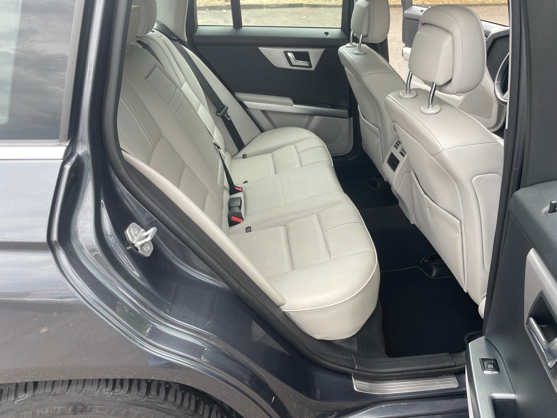 MERCEDES-BENZ GLK 300 (280) 4Matic 7G-Tronic-image-7