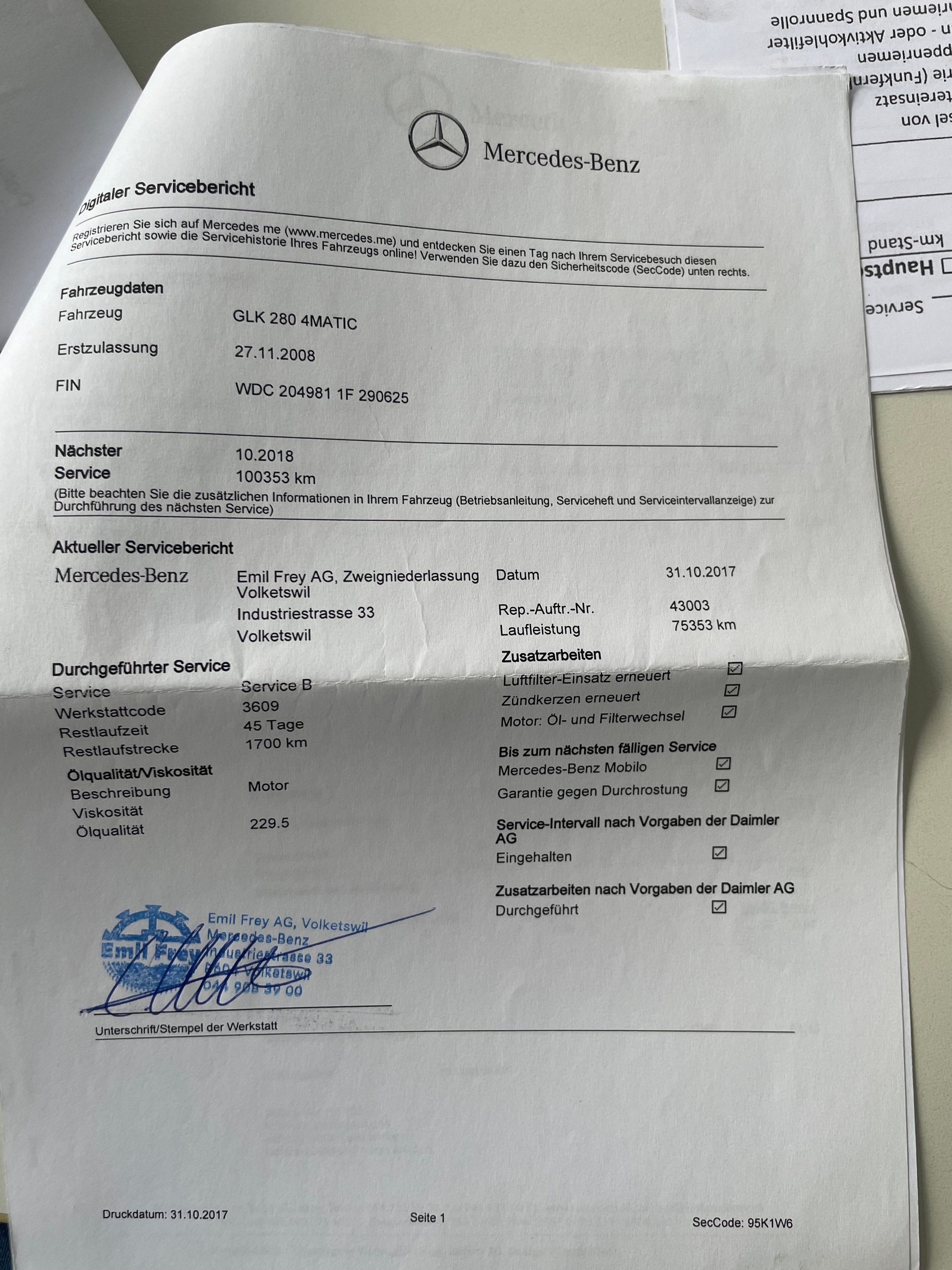 MERCEDES-BENZ GLK 300 (280) 4Matic 7G-Tronic-image-14