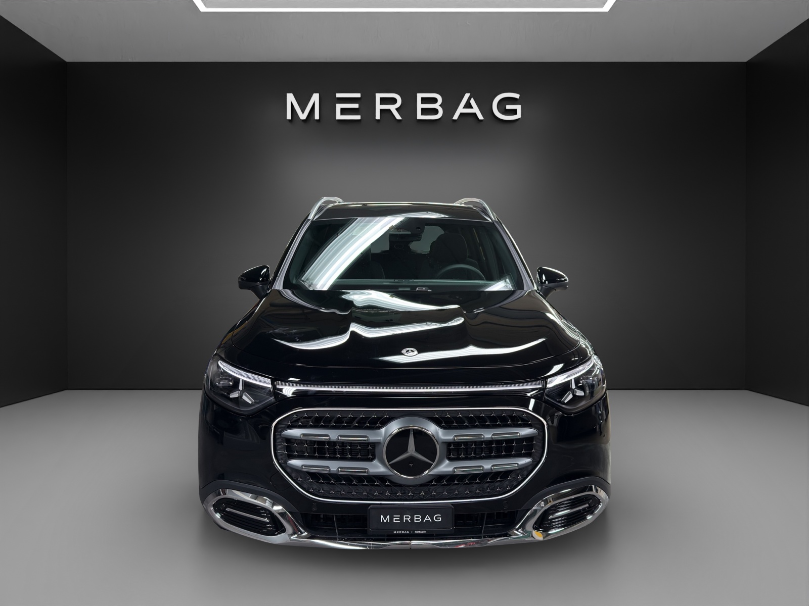 MERCEDES-BENZ GLB 200 4Matic 8G-Tronic-image-6