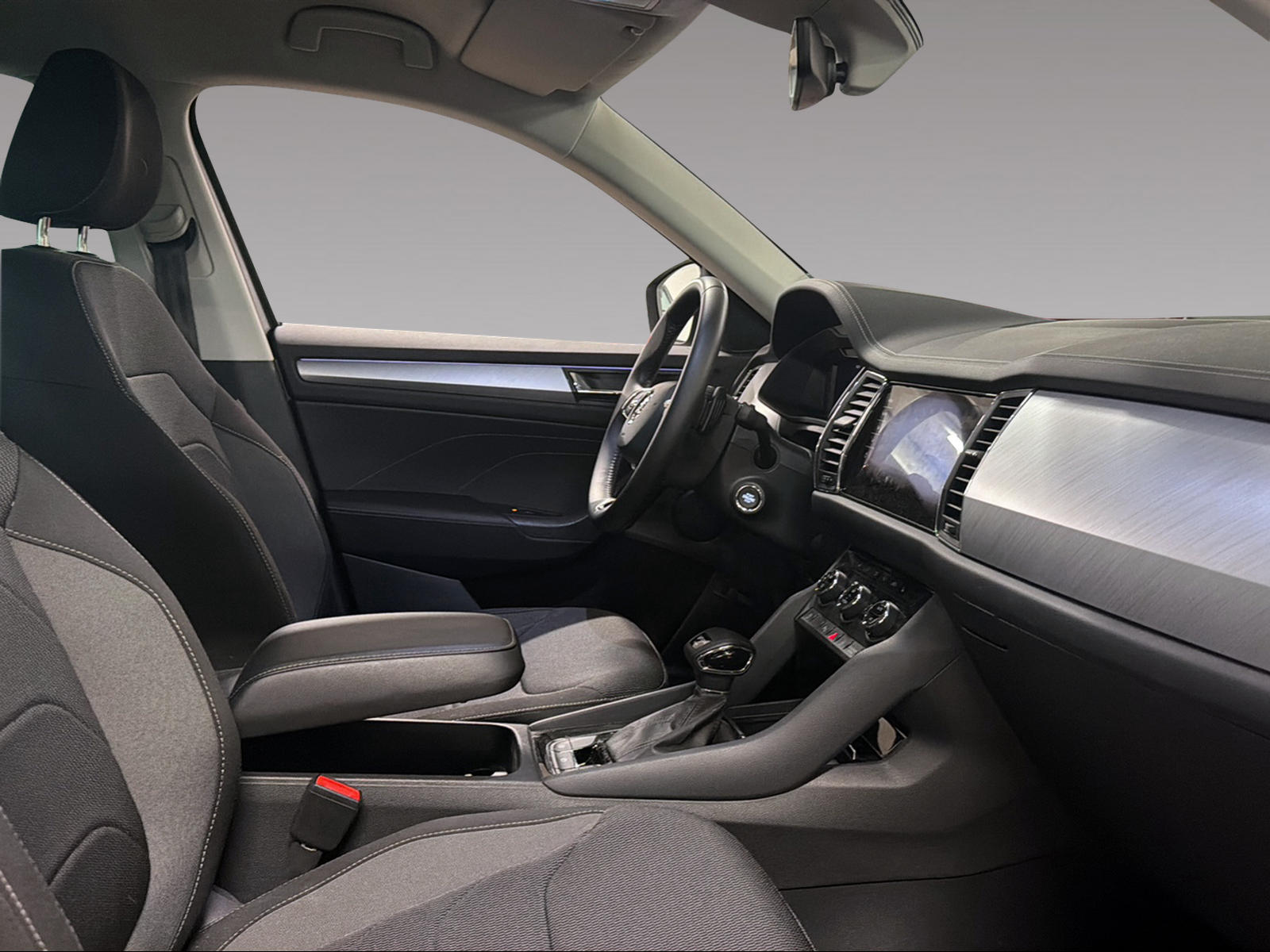 SKODA Kodiaq 2.0 TDI Ambition DSG-image-12