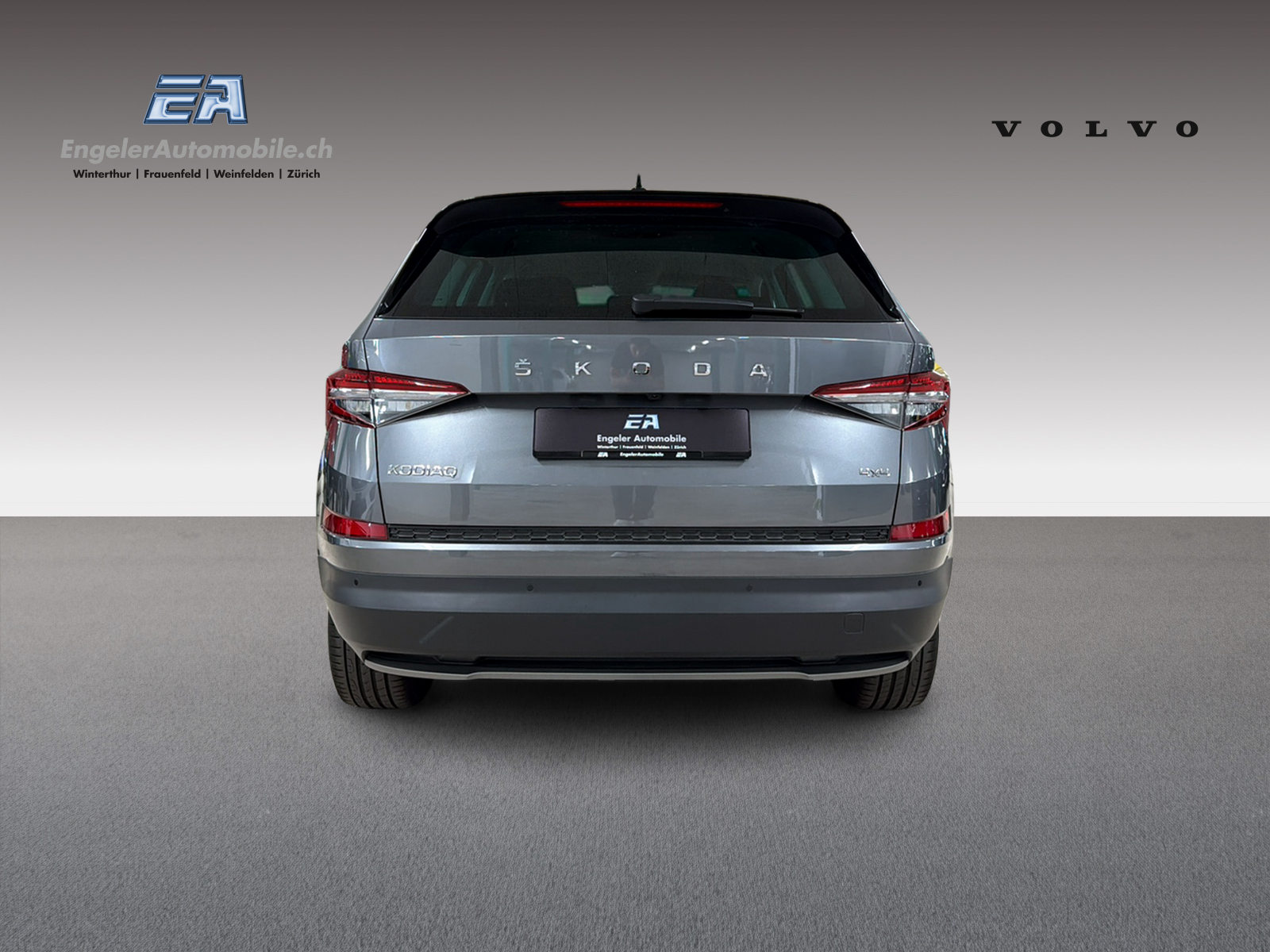 SKODA Kodiaq 2.0 TDI Ambition DSG-image-4