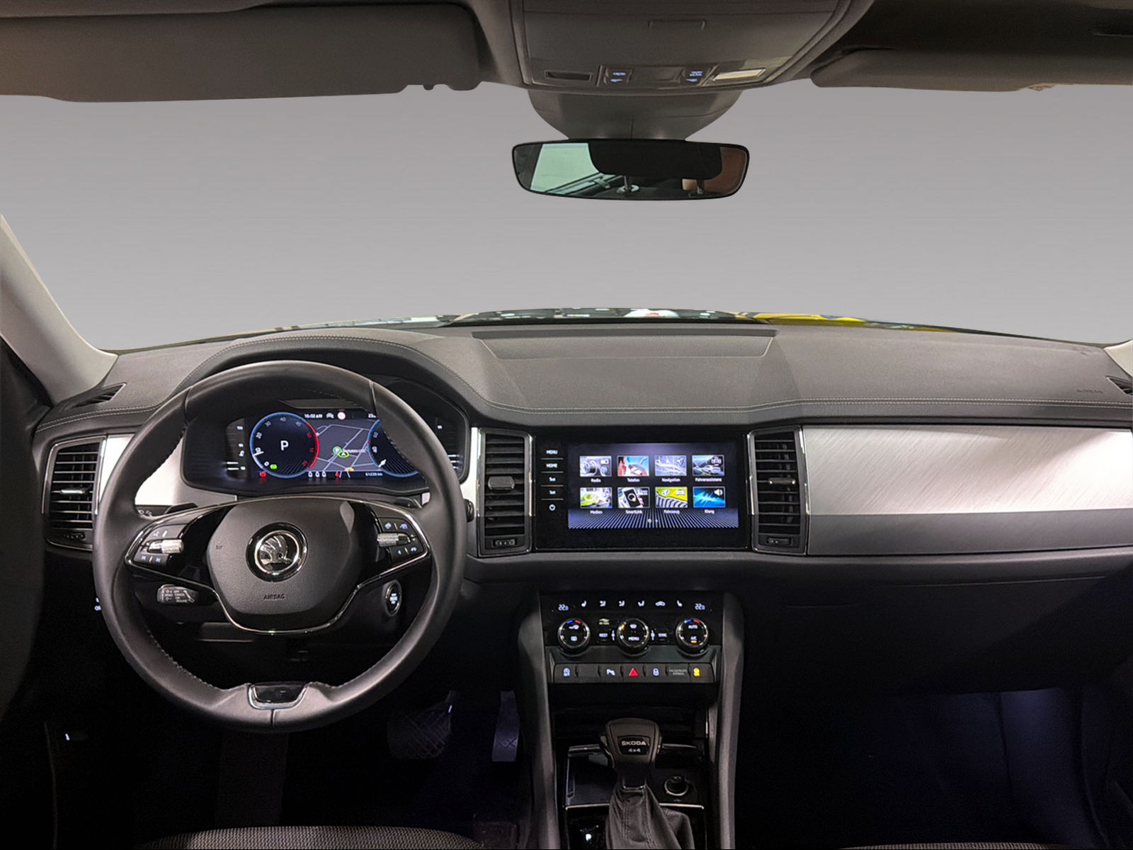 SKODA Kodiaq 2.0 TDI Ambition DSG-image-9
