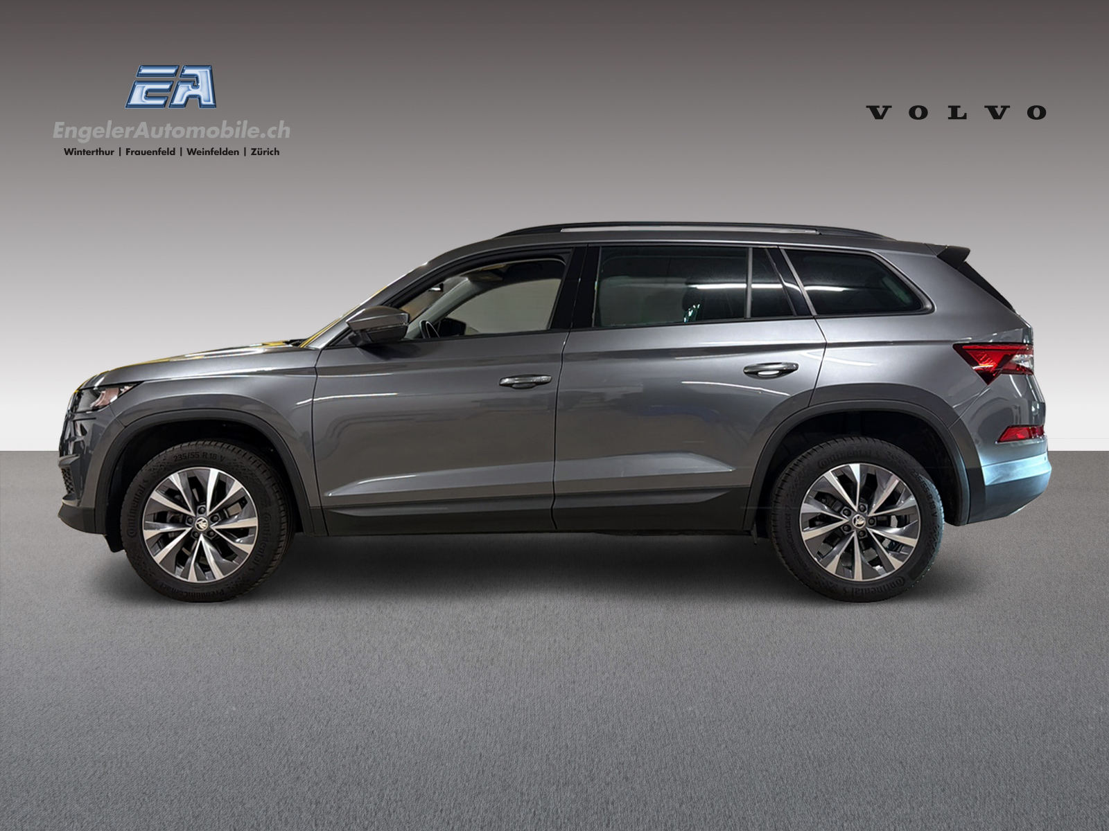 SKODA Kodiaq 2.0 TDI Ambition DSG-image-2
