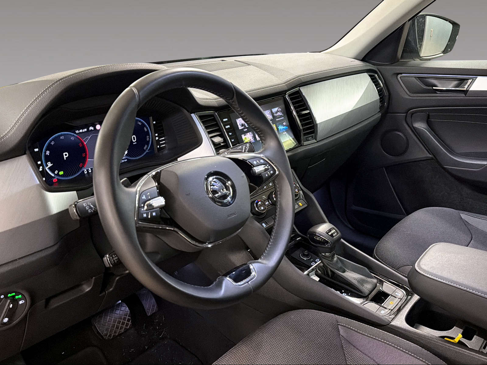 SKODA Kodiaq 2.0 TDI Ambition DSG-image-7