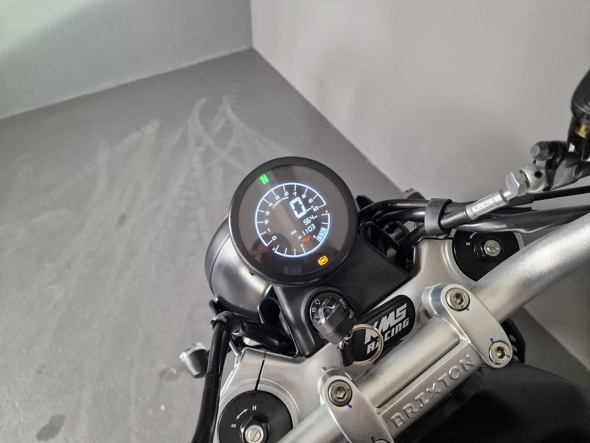BRIXTON Crossfire 500 X-image-5