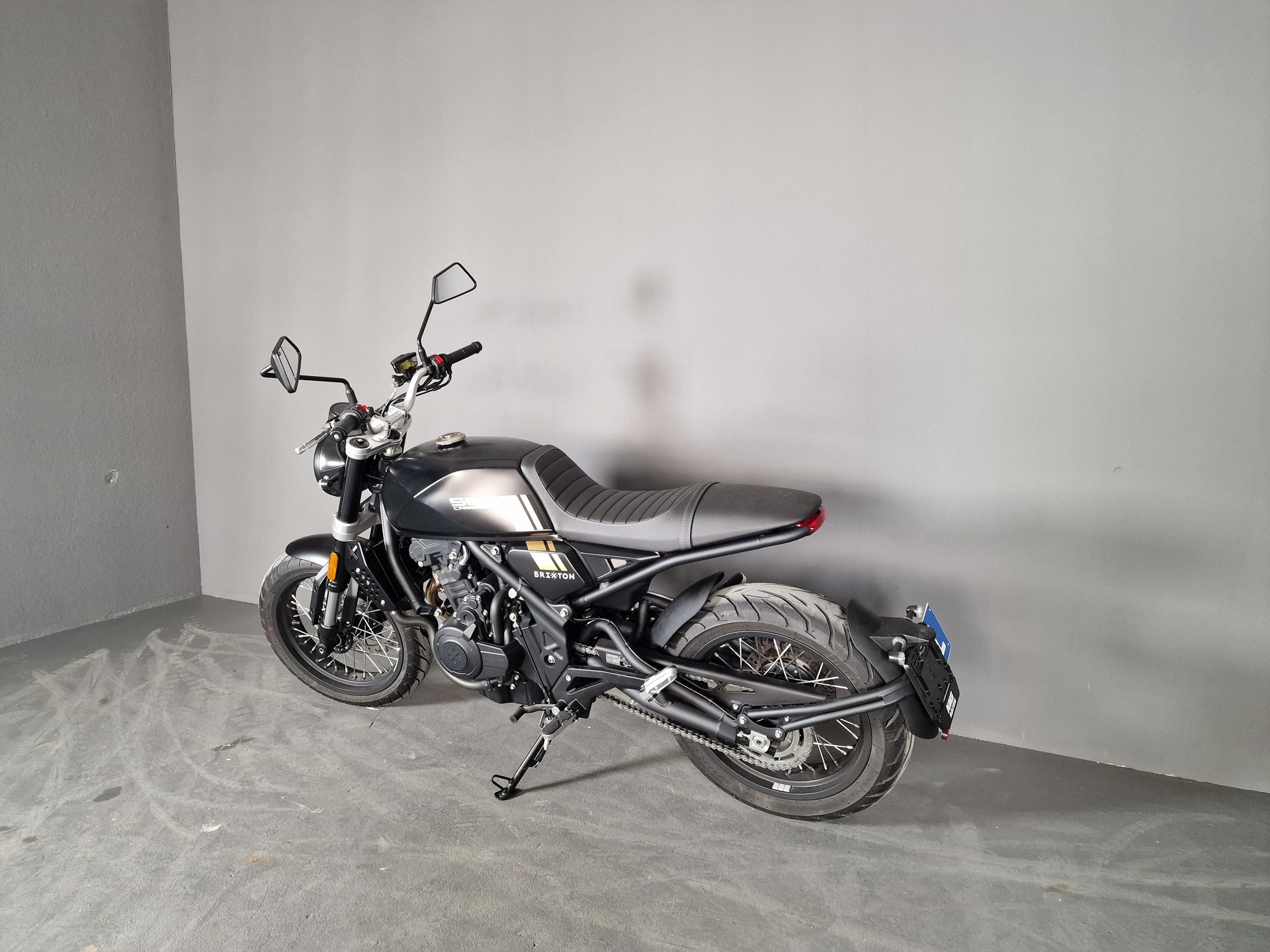 BRIXTON Crossfire 500 X-image-2