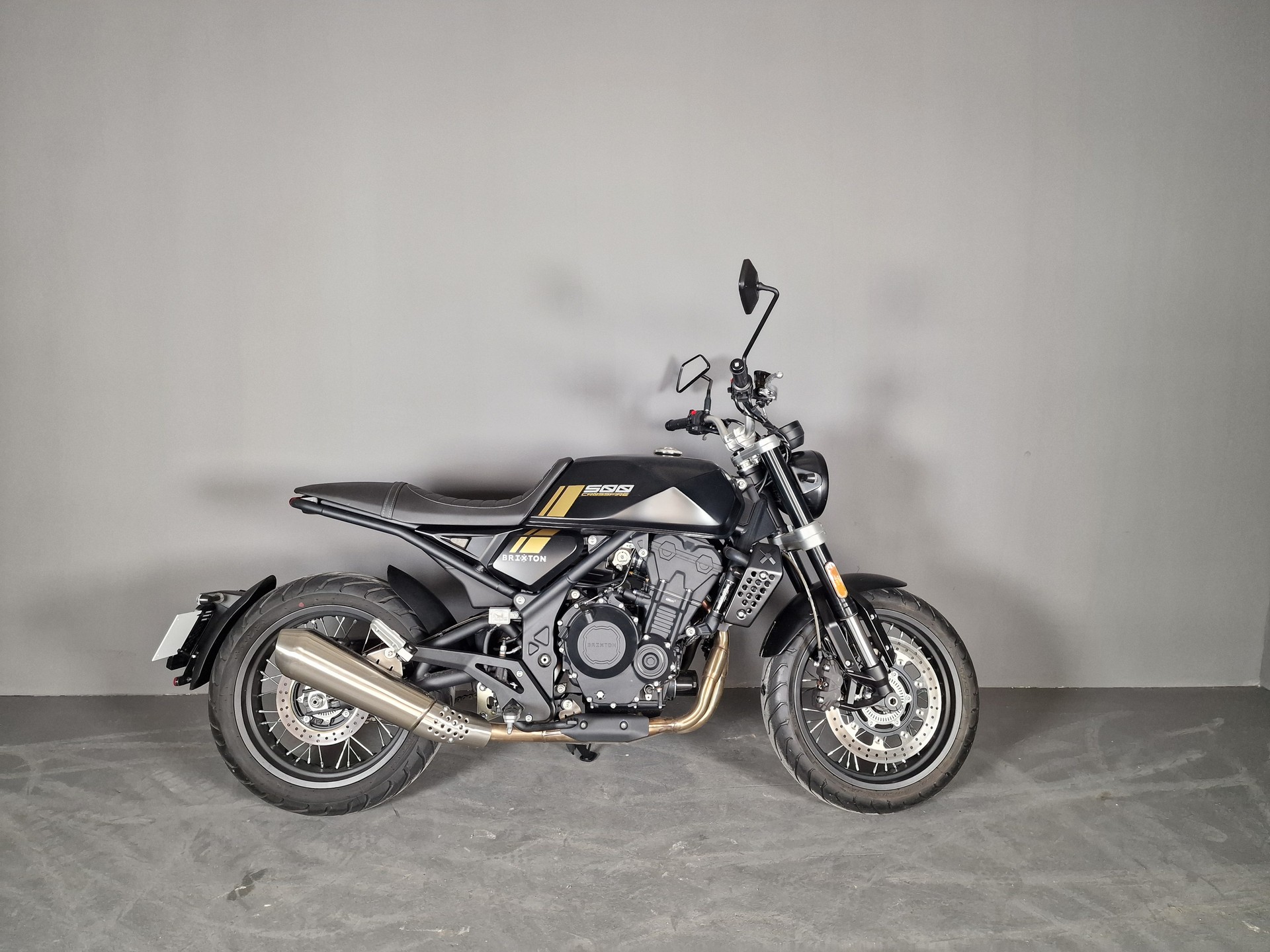 BRIXTON Crossfire 500 X-image-0