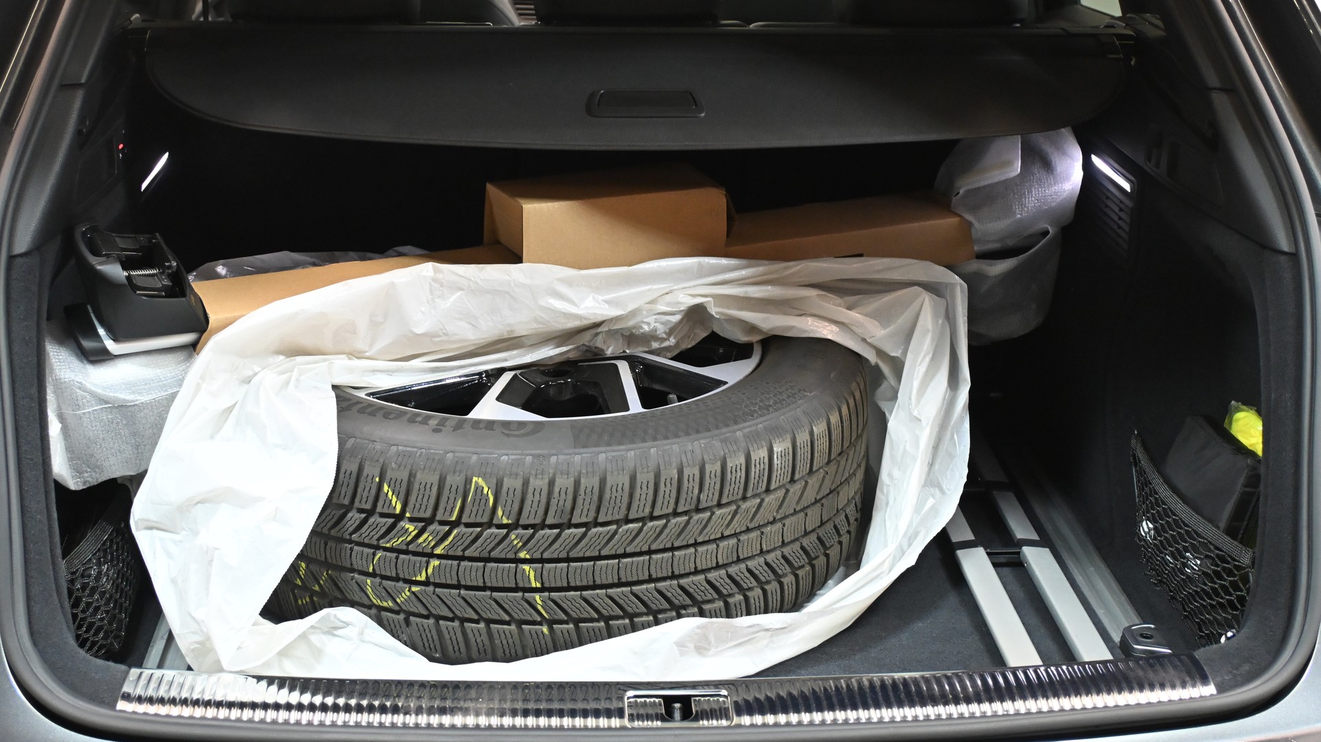 AUDI Q5 45 TFSI sport quattro S-tronic-image-7
