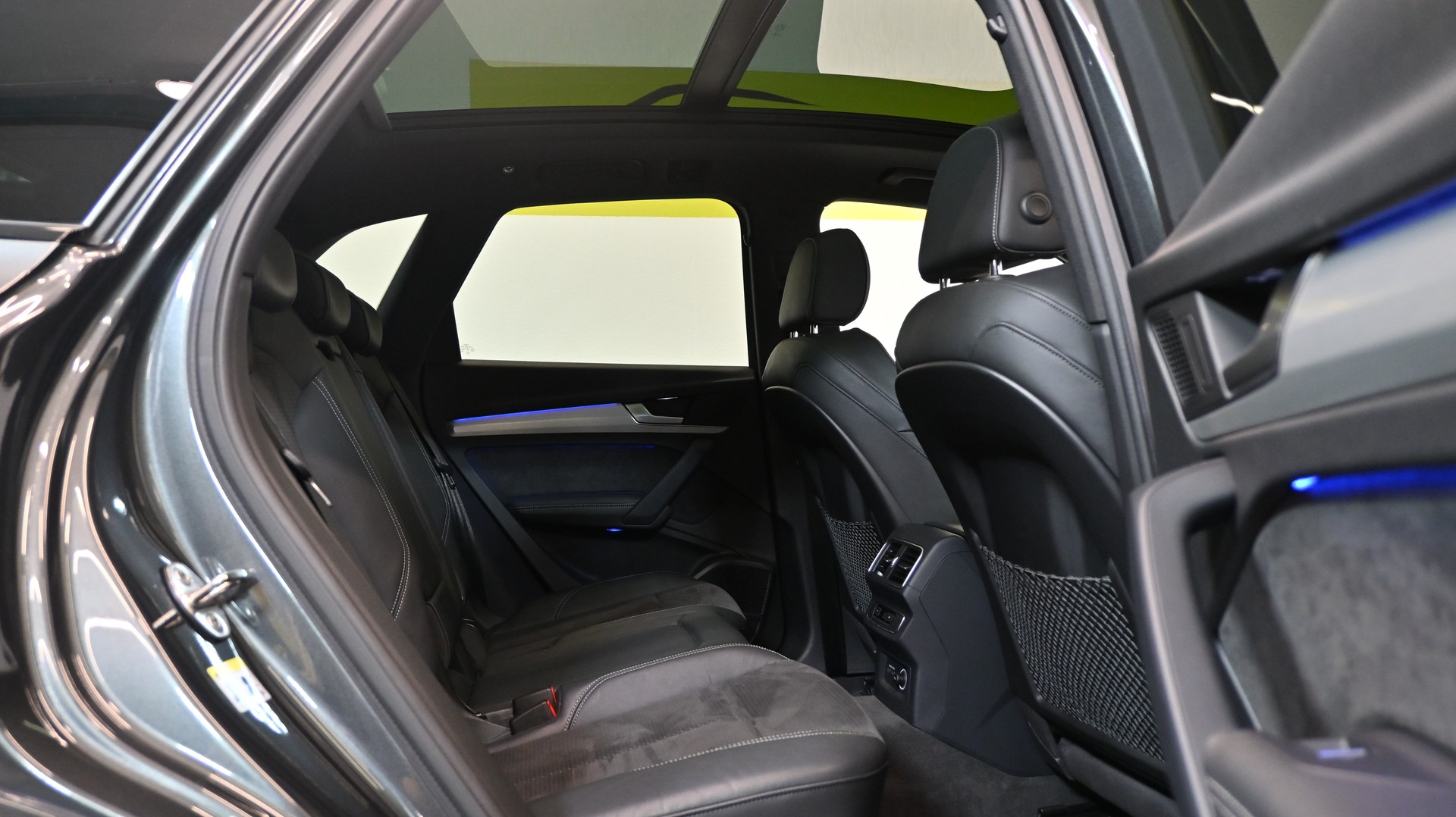 AUDI Q5 45 TFSI sport quattro S-tronic-image-5