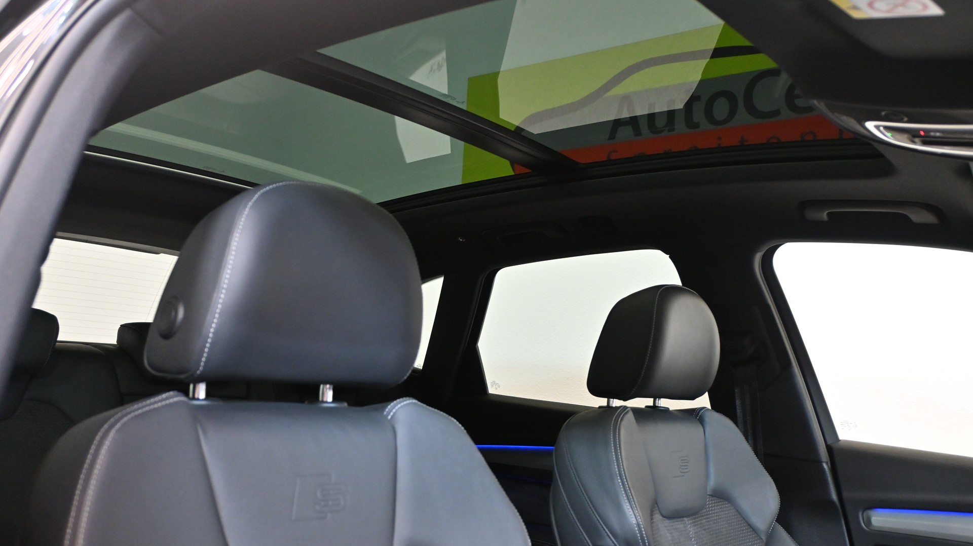 AUDI Q5 45 TFSI sport quattro S-tronic-image-6