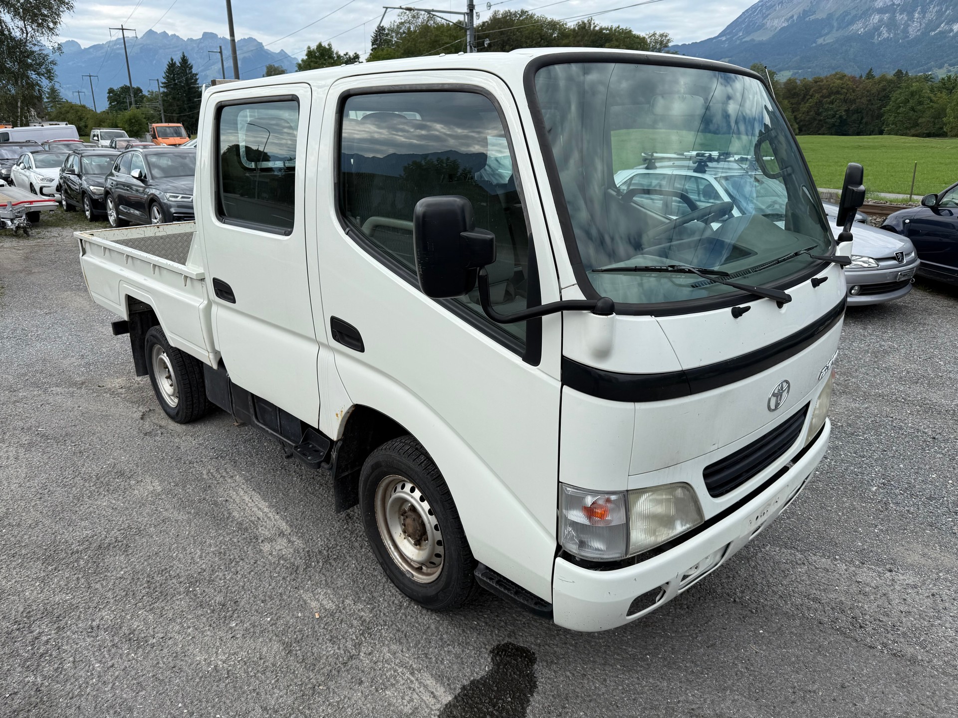 TOYOTA Dyna 100 2.5 D-4D-image-6