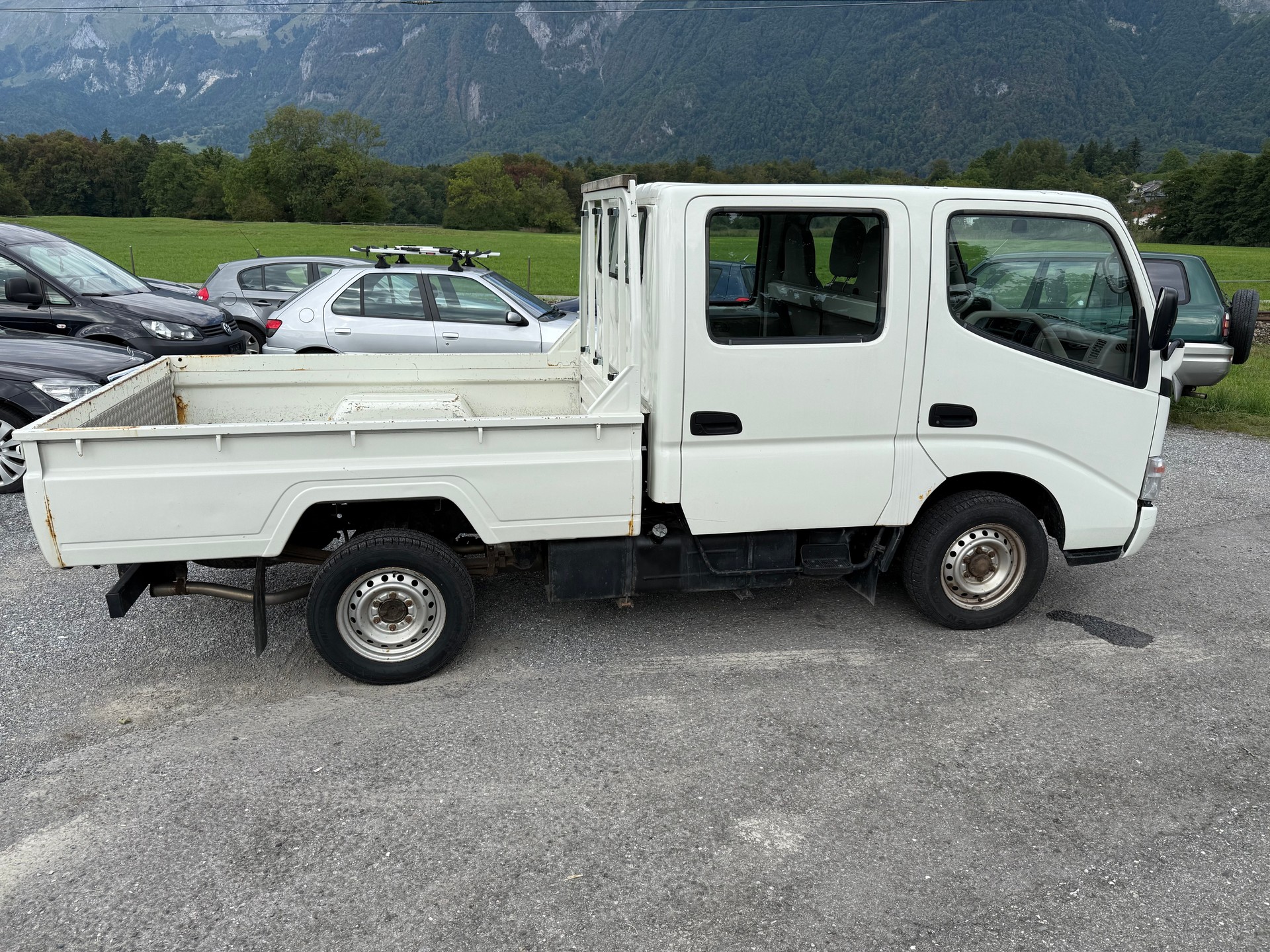 TOYOTA Dyna 100 2.5 D-4D-image-5