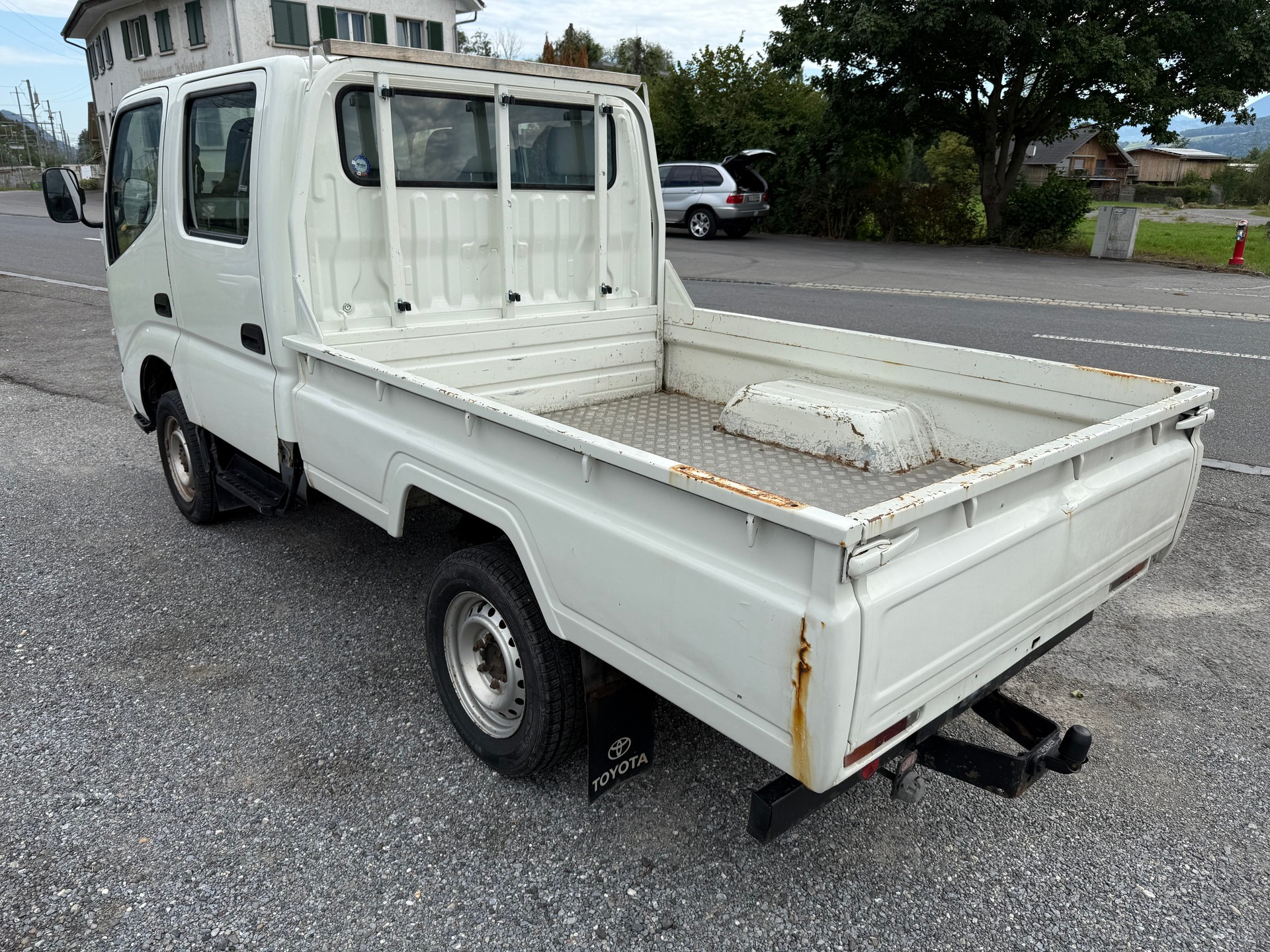 TOYOTA Dyna 100 2.5 D-4D-image-2