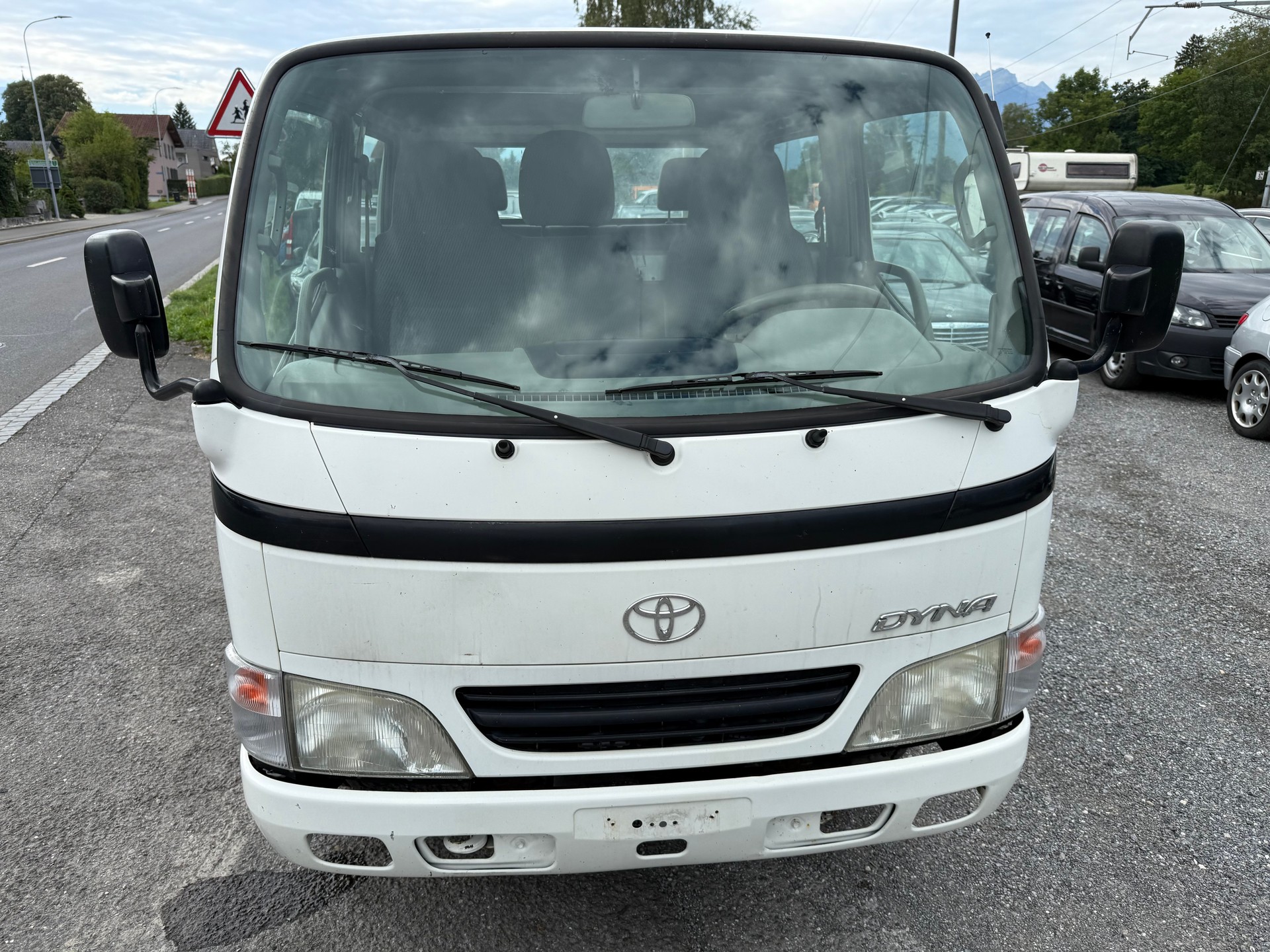 TOYOTA Dyna 100 2.5 D-4D-image-7