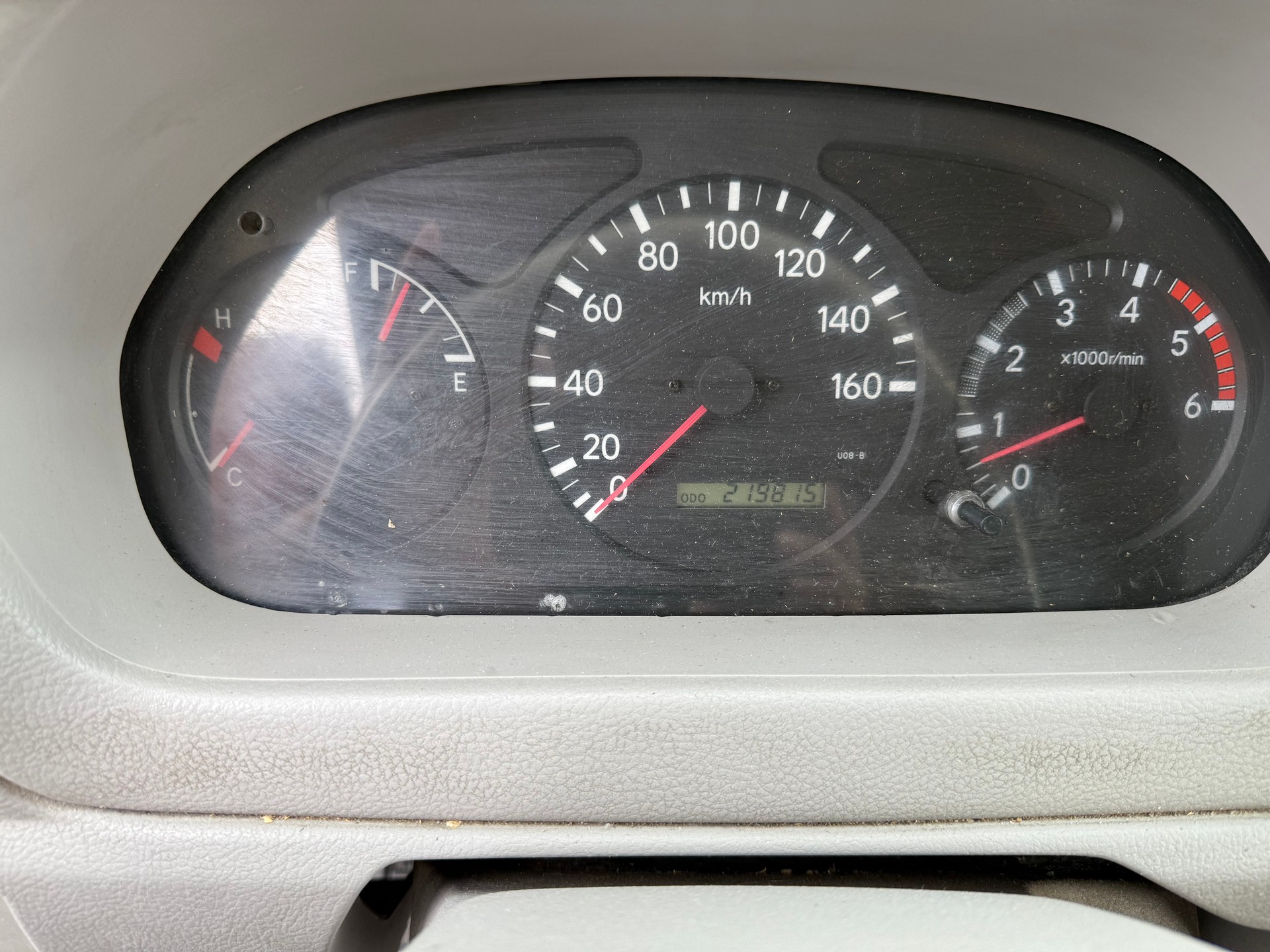 TOYOTA Dyna 100 2.5 D-4D-image-10