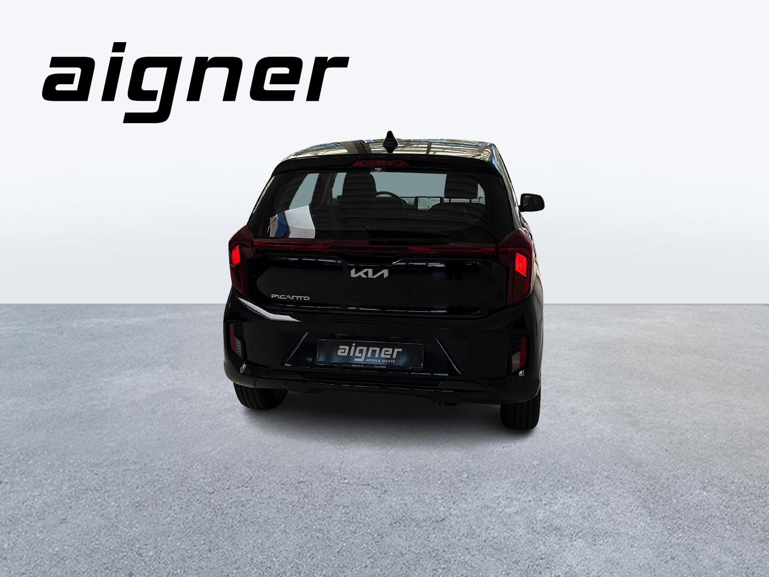 KIA Picanto 1.0 GDi Inspire-image-3