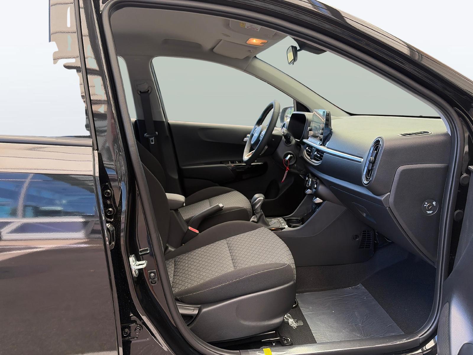 KIA Picanto 1.0 GDi Inspire-image-9