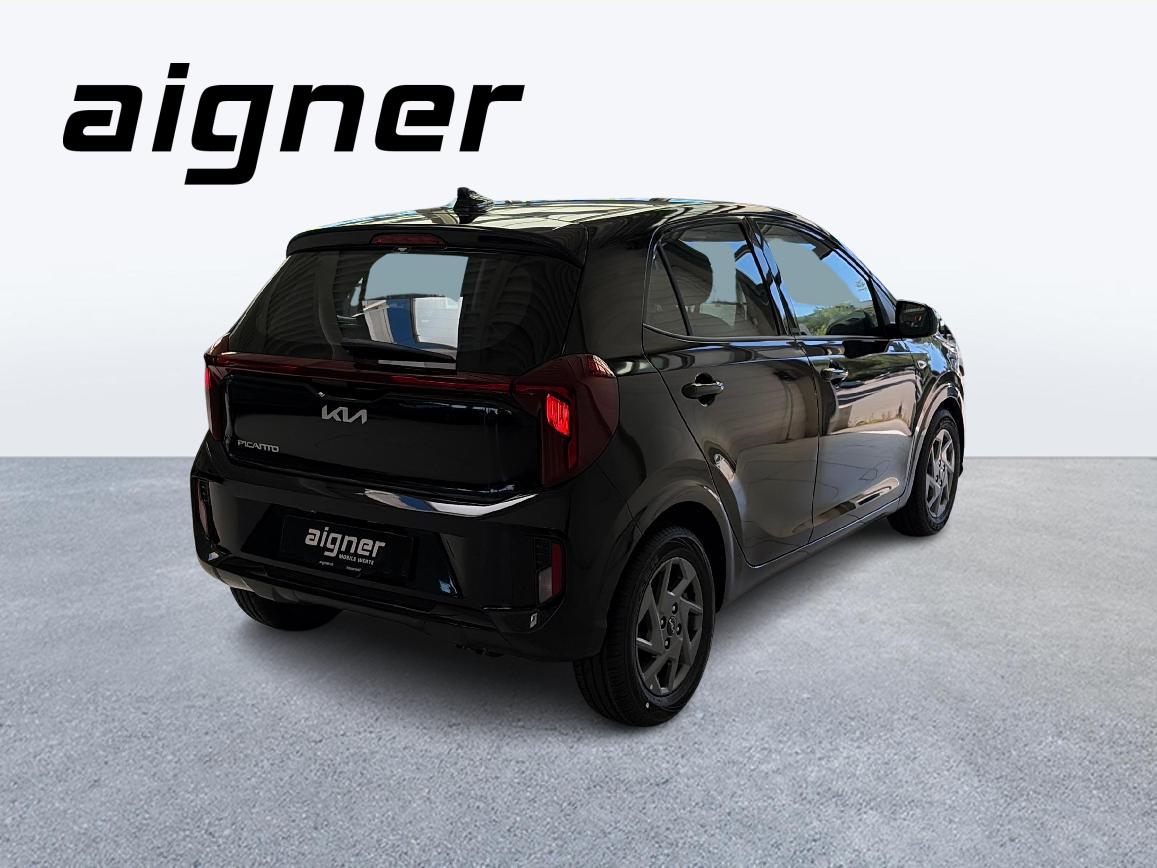 KIA Picanto 1.0 GDi Inspire-image-4