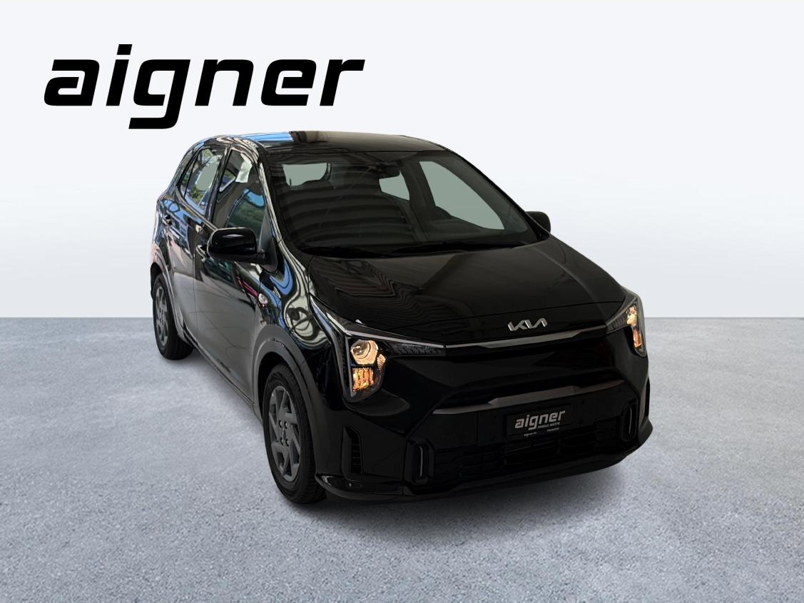 KIA Picanto 1.0 GDi Inspire-image-6