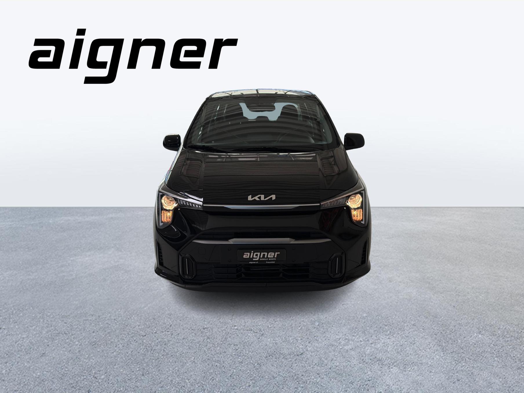 KIA Picanto 1.0 GDi Inspire-image-7