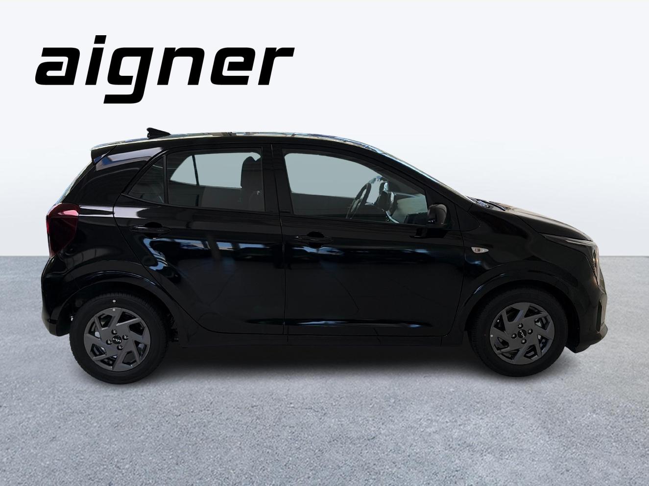 KIA Picanto 1.0 GDi Inspire-image-5