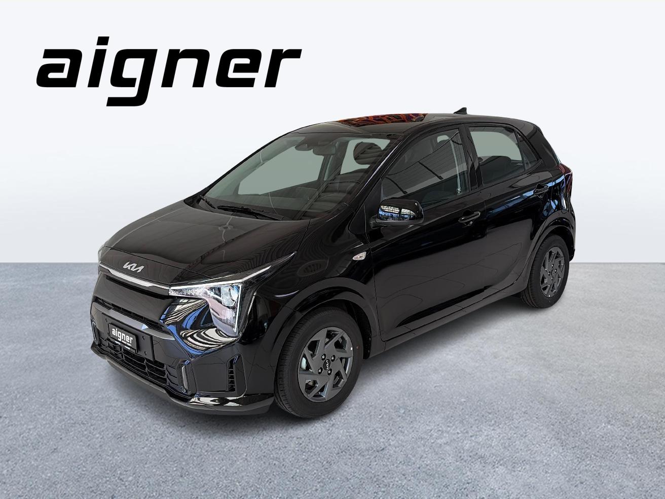 KIA Picanto 1.0 GDi Inspire-image-0
