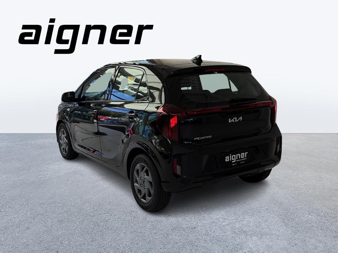 KIA Picanto 1.0 GDi Inspire-image-2